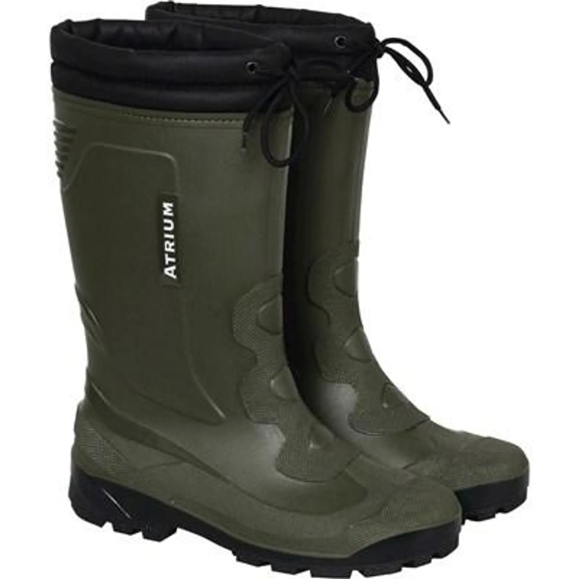 Winterstiefel Herren Atrium