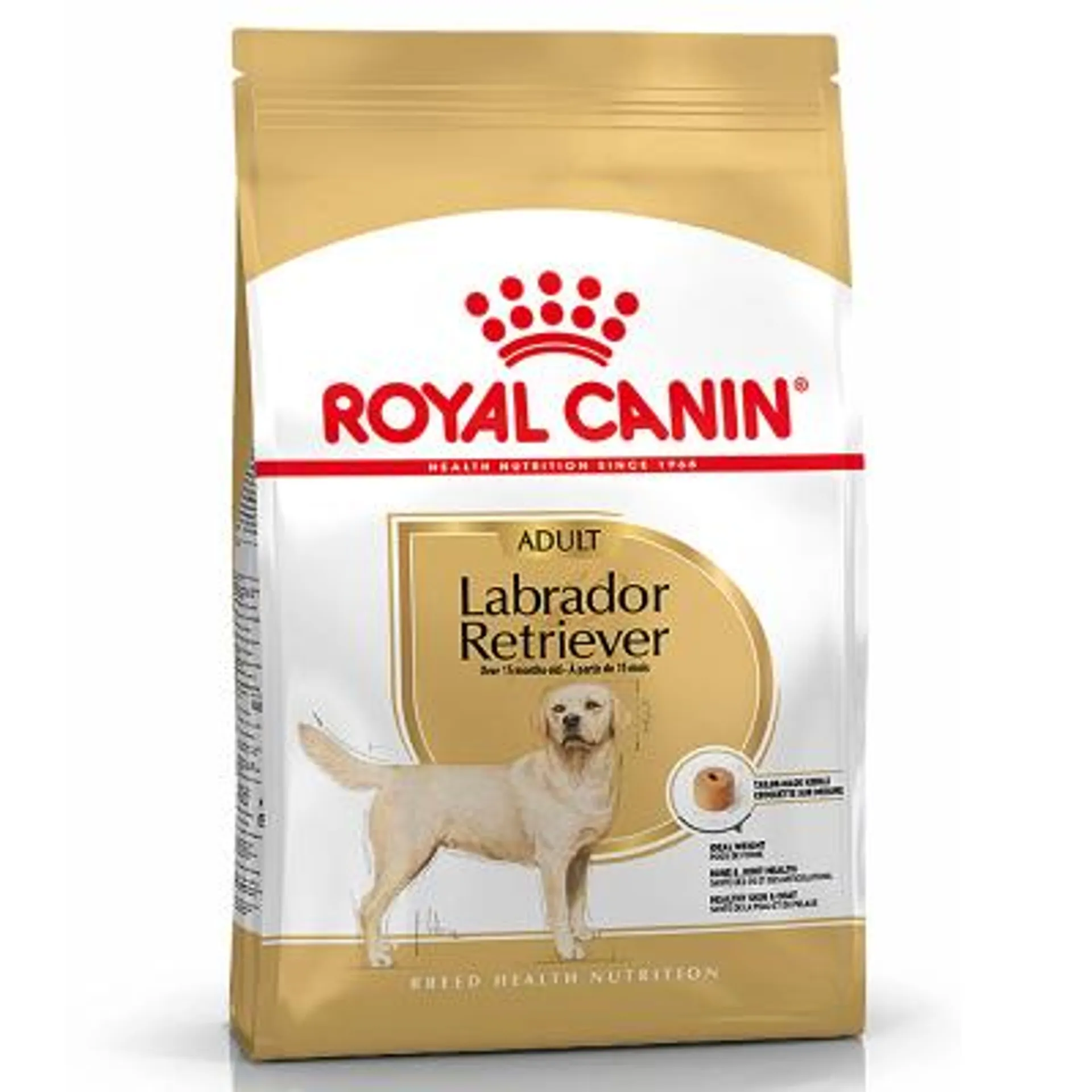 Royal Canin Labrador Adult 12kg