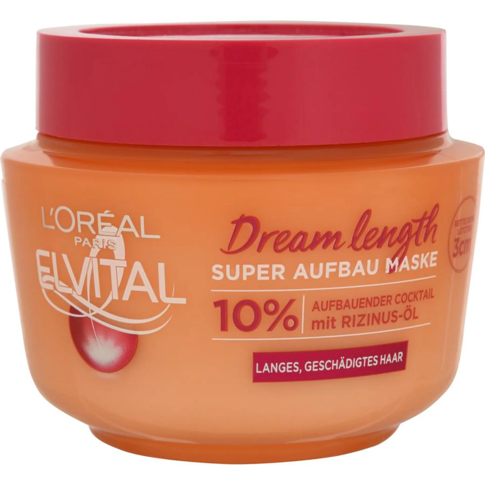 Elvital Maske Dream Length 300ml