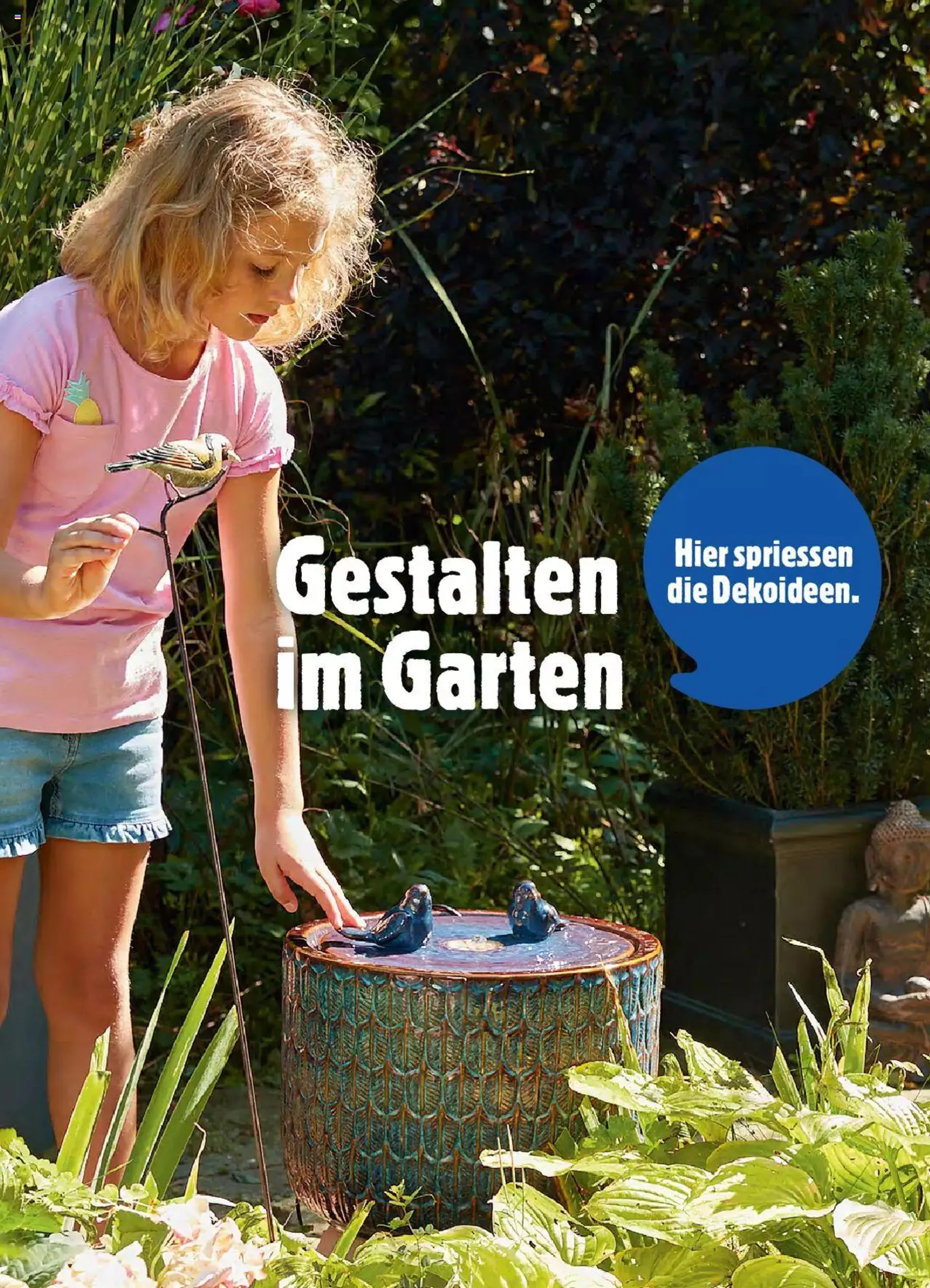 Jumbo Dein Garten 2023 von 20. März bis 31. Dezember 2023 - Prospekt seite  50