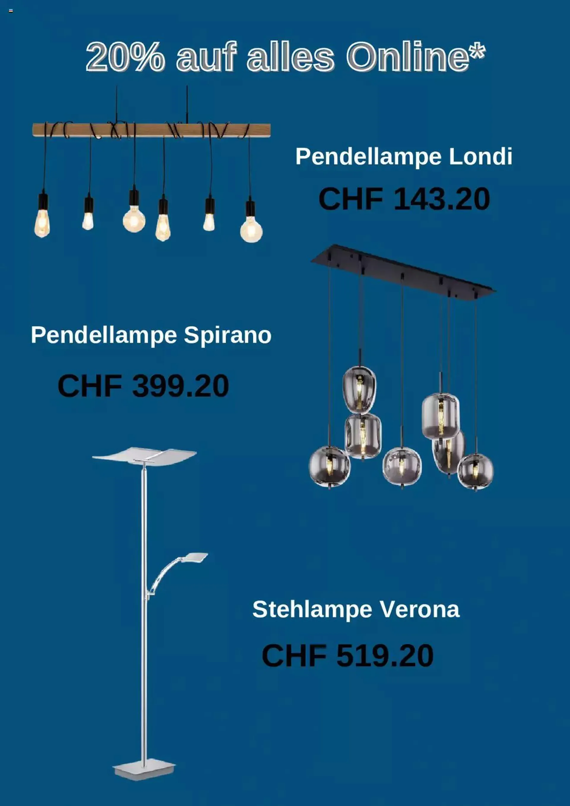 Lumimart Aktionen von 28. Februar bis 26. März 2024 - Prospekt seite  3