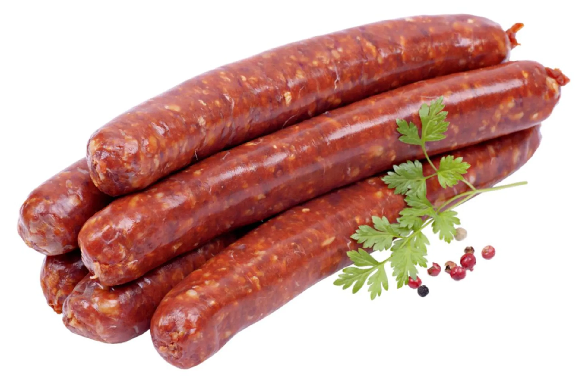 Del Maître Merguez