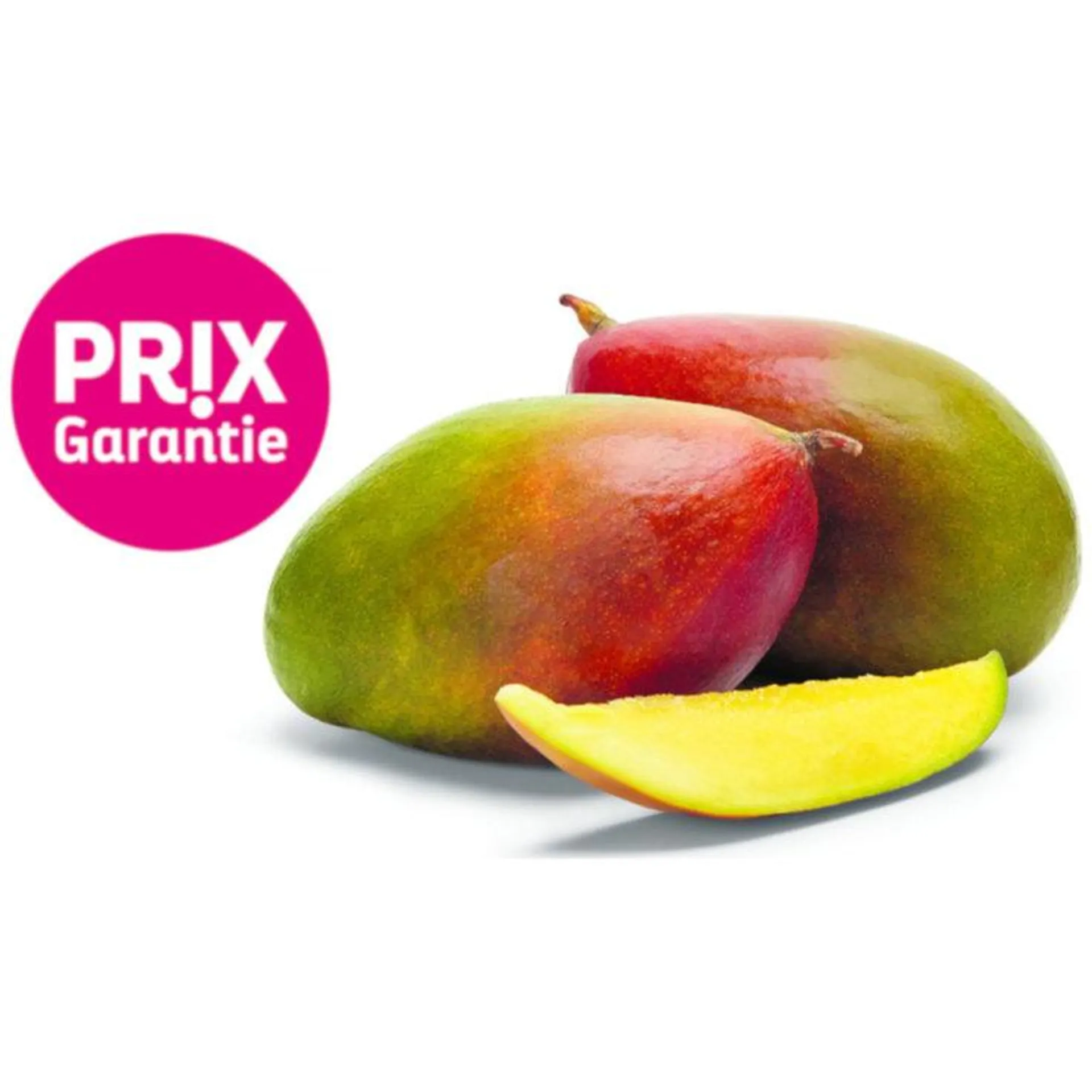 Prix Garantie Mango 2 Stück