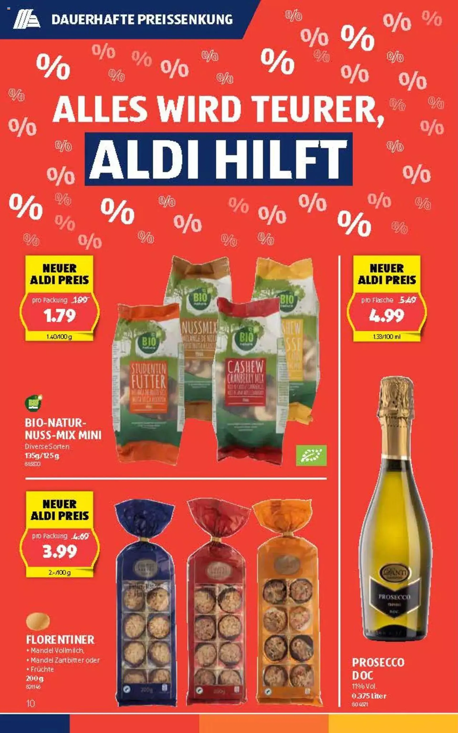 Aldi Aktionen - 8