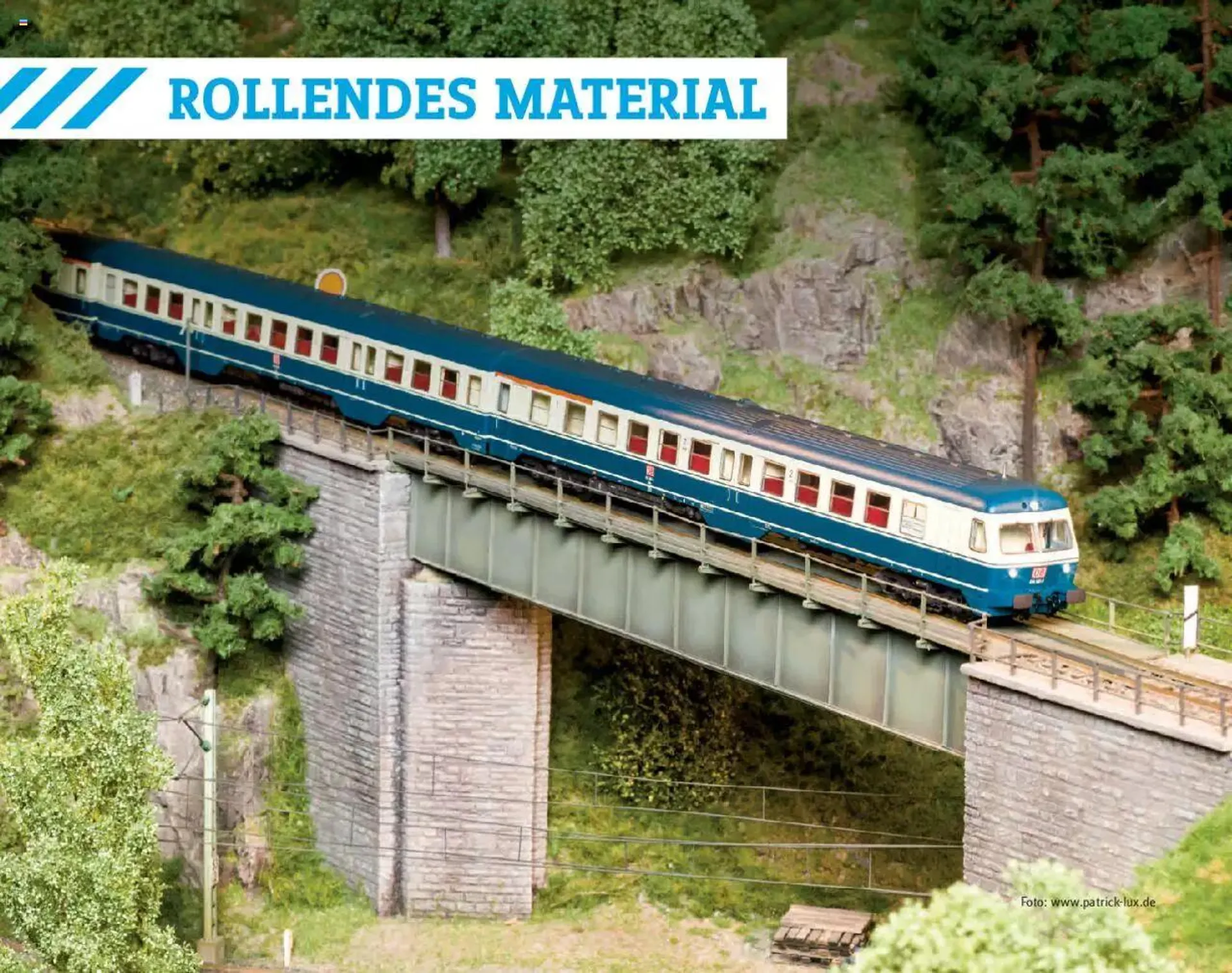 Conrad - Modellbahn 2021/22 von 1. Januar bis 31. Dezember 2023 - Prospekt seite  6