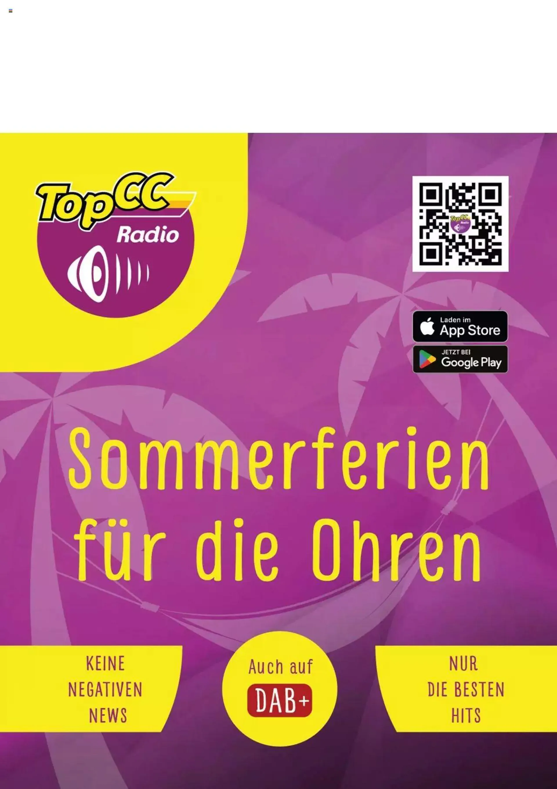 TopCC Clever und Charmant von 23. August bis 31. Dezember 2023 - Prospekt seite  64