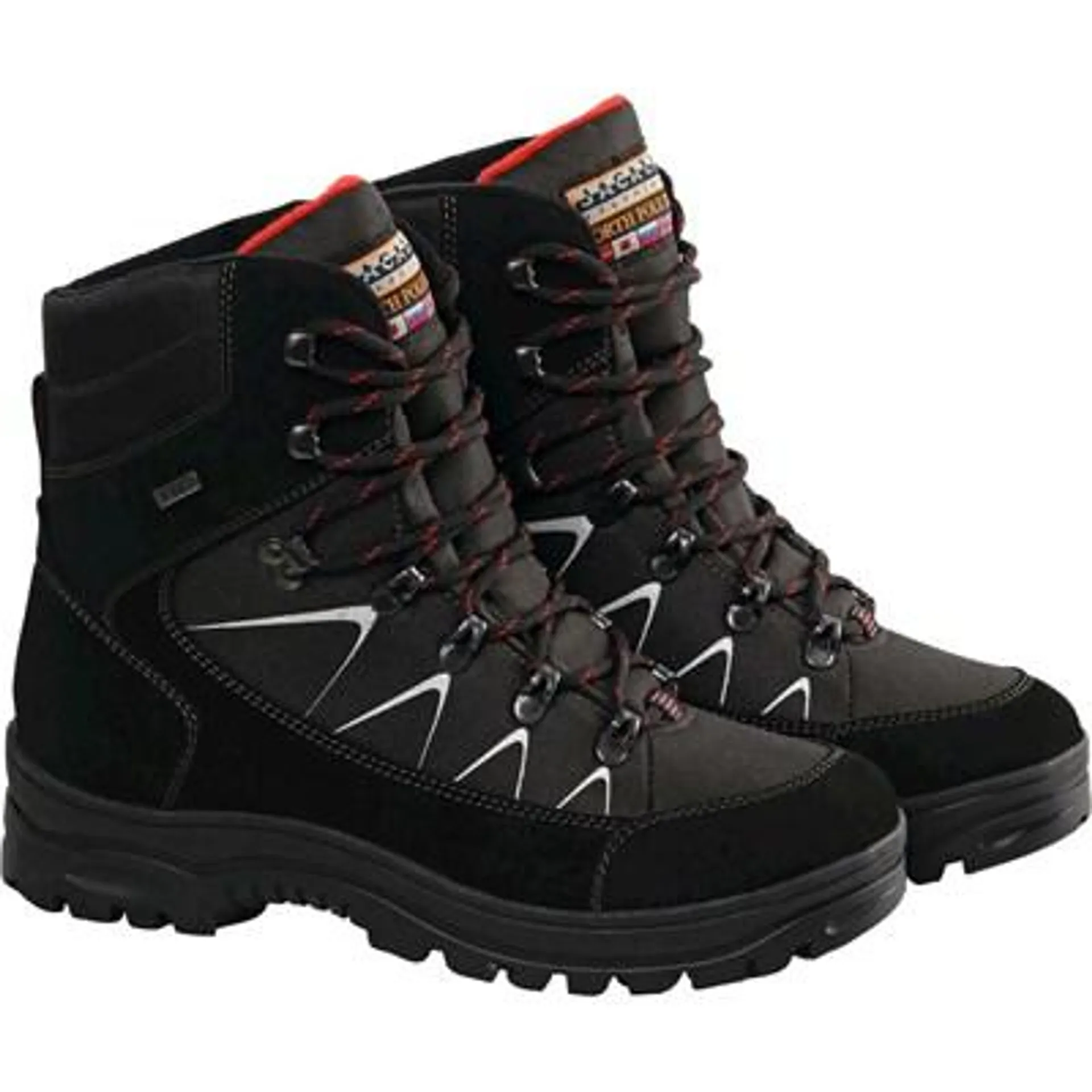 Schuh Ice Breaker