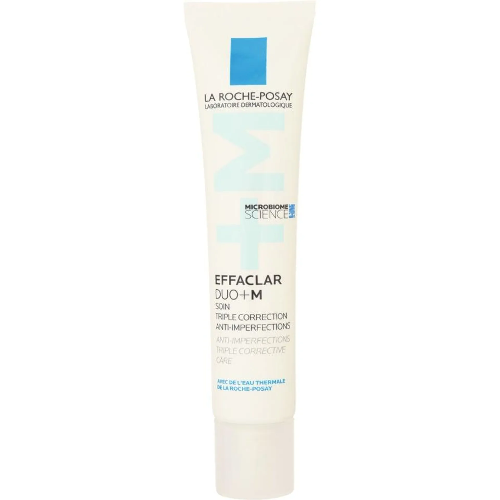 La Roche Posay Effaclar Duo+ M 40 ml