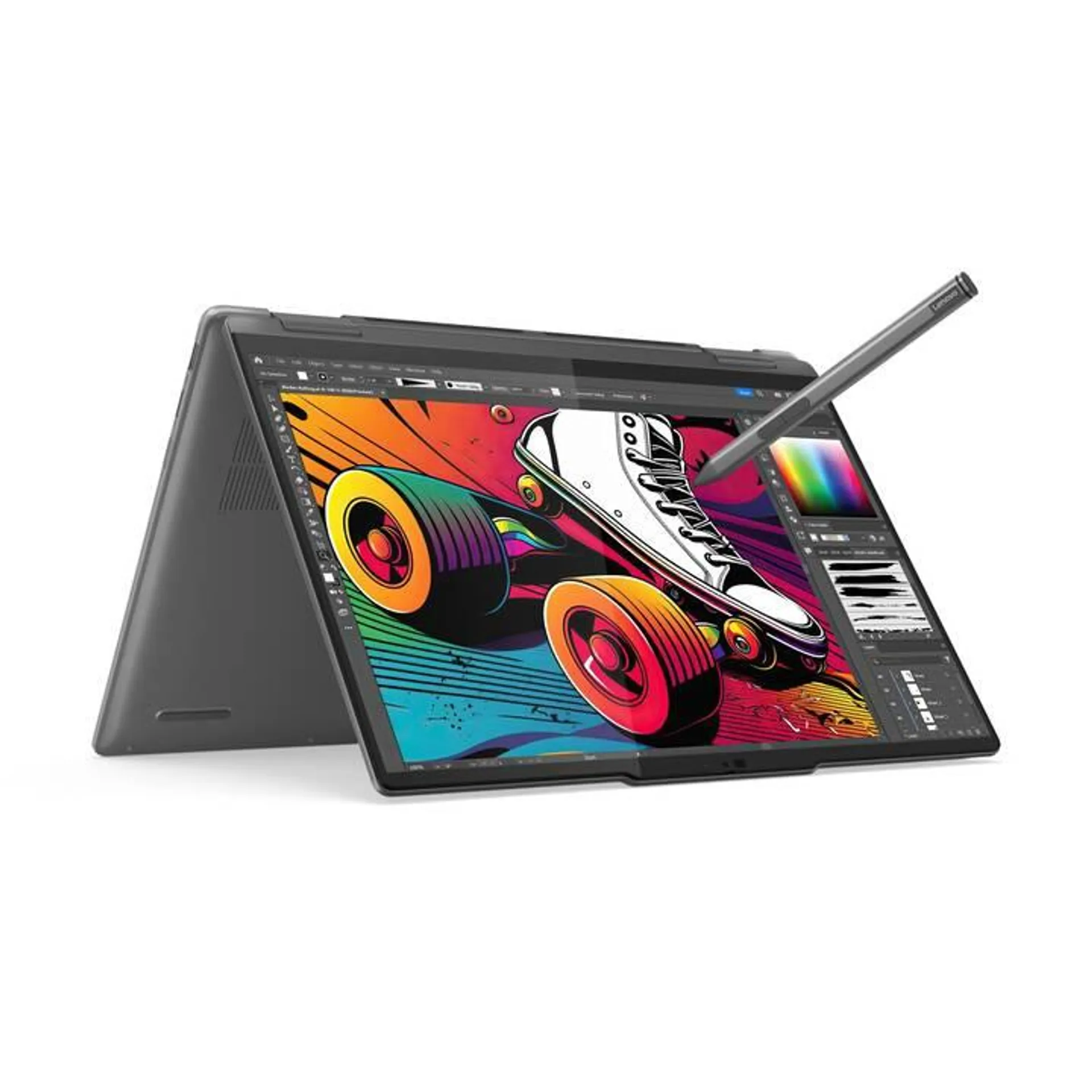 LENOVO Yoga 7 2-in-1 14IML9 (14", Intel Core Ultra 7, 16 GB RAM, 1000 GB SSD)