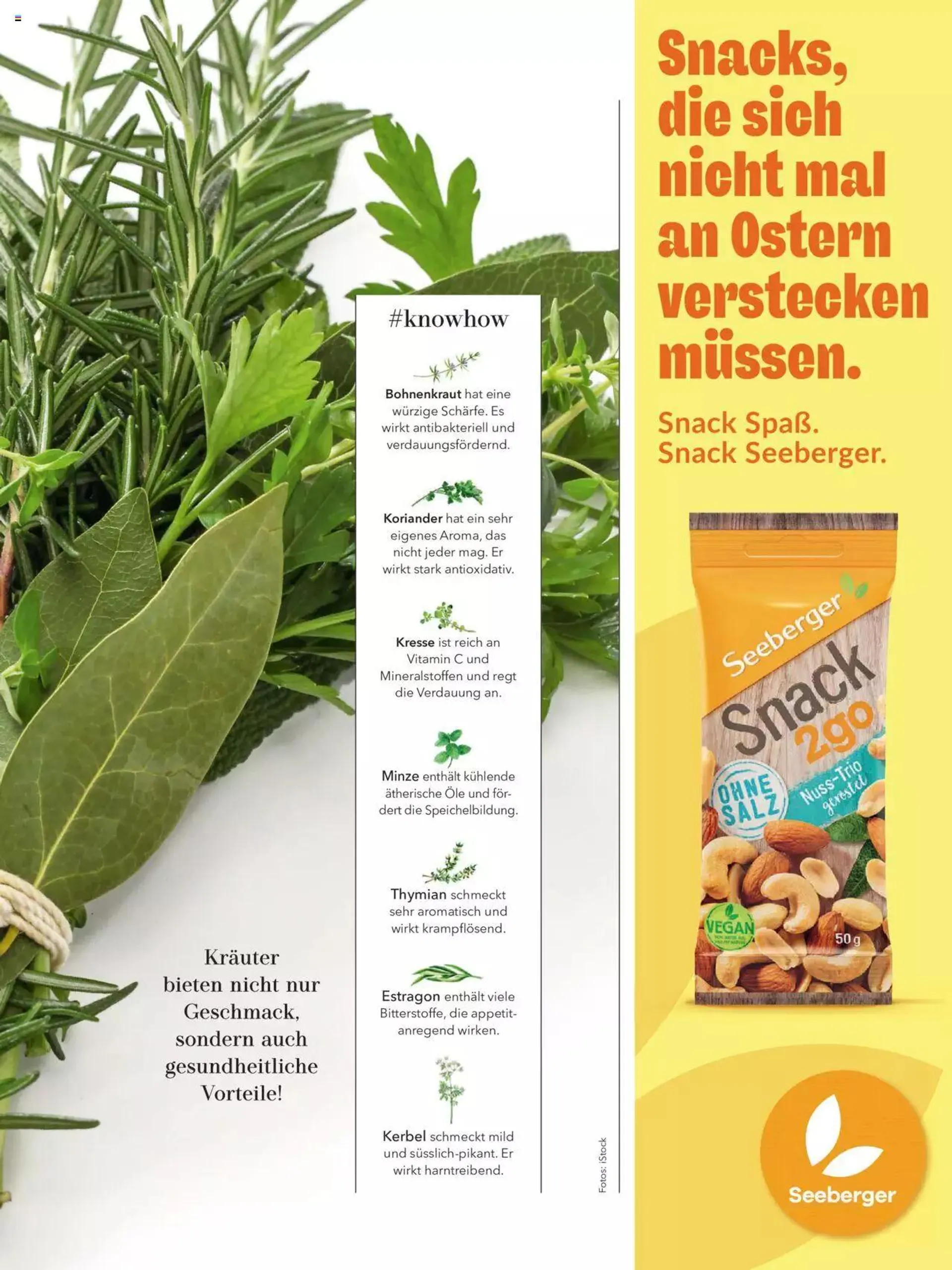 Coop City Beauty & Life von 3. April bis 31. Dezember 2023 - Prospekt seite  77
