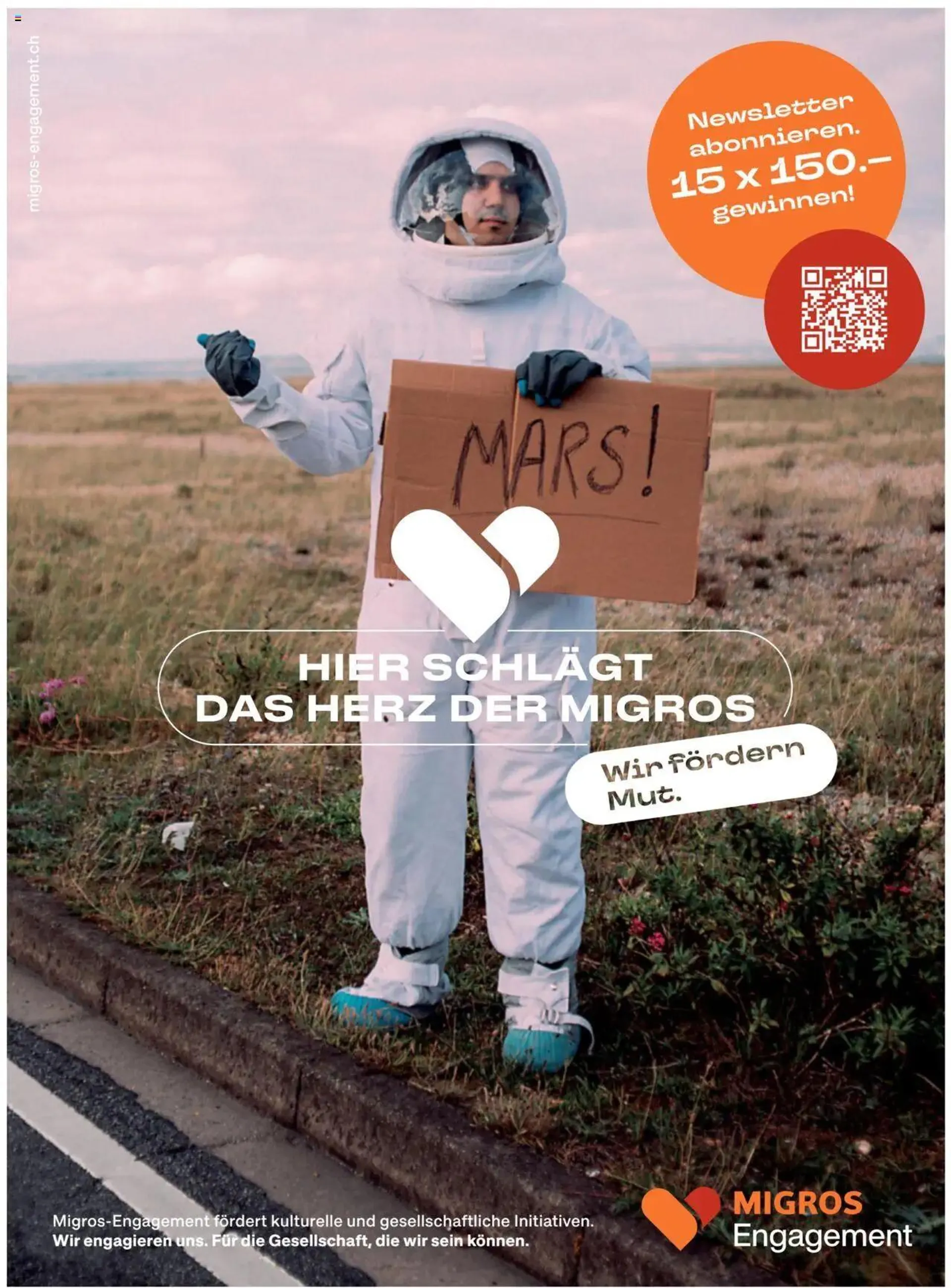 Migros - Magazin - 20