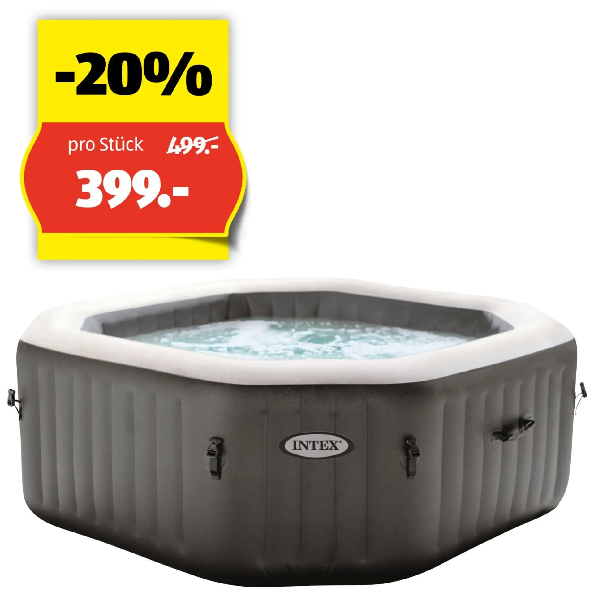 INTEX Spa Pool, 28434