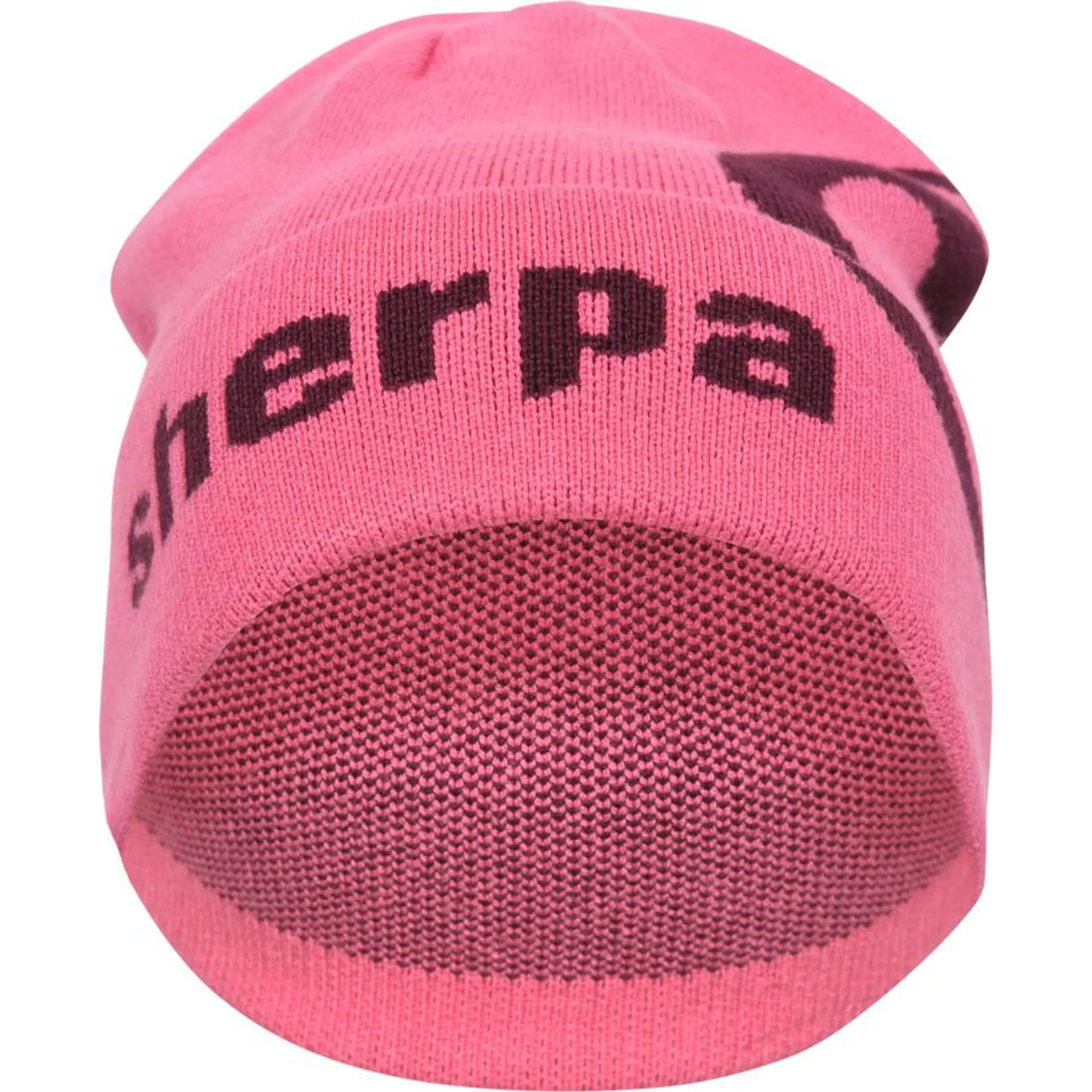 Sherpa Khipur Kinder Beanie Lo, pink, OS