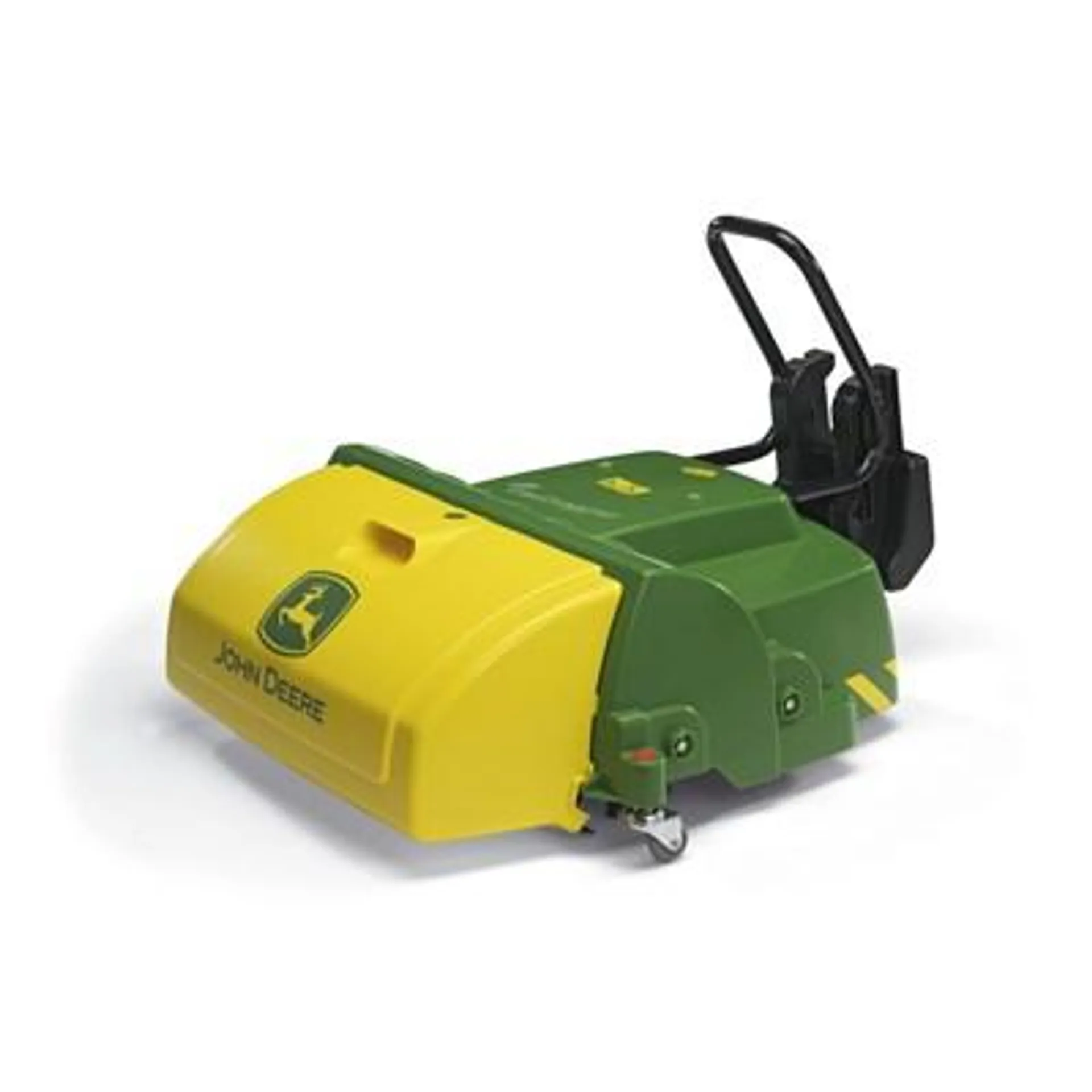 Kehrmaschine John Deere