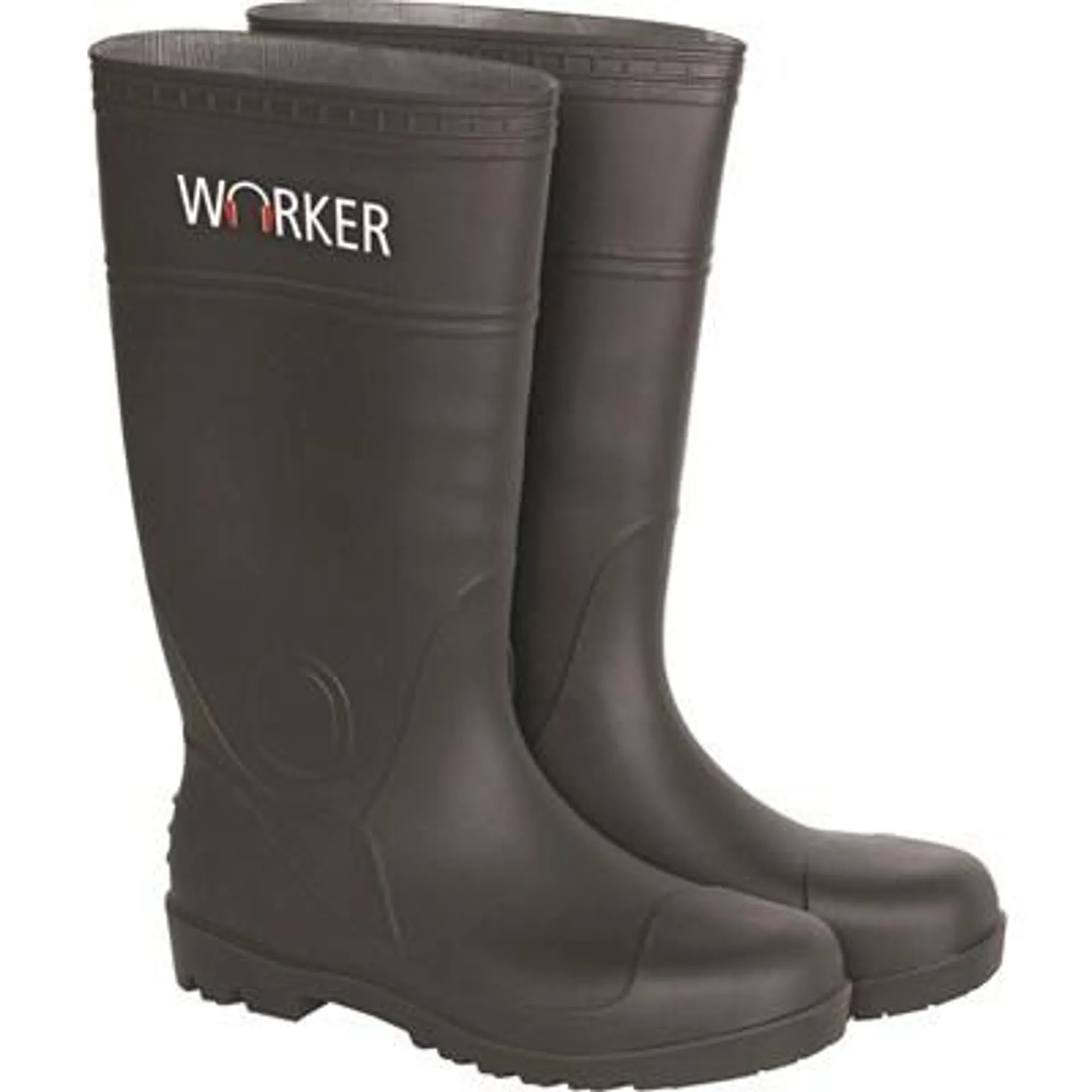 Stiefel Wörker
