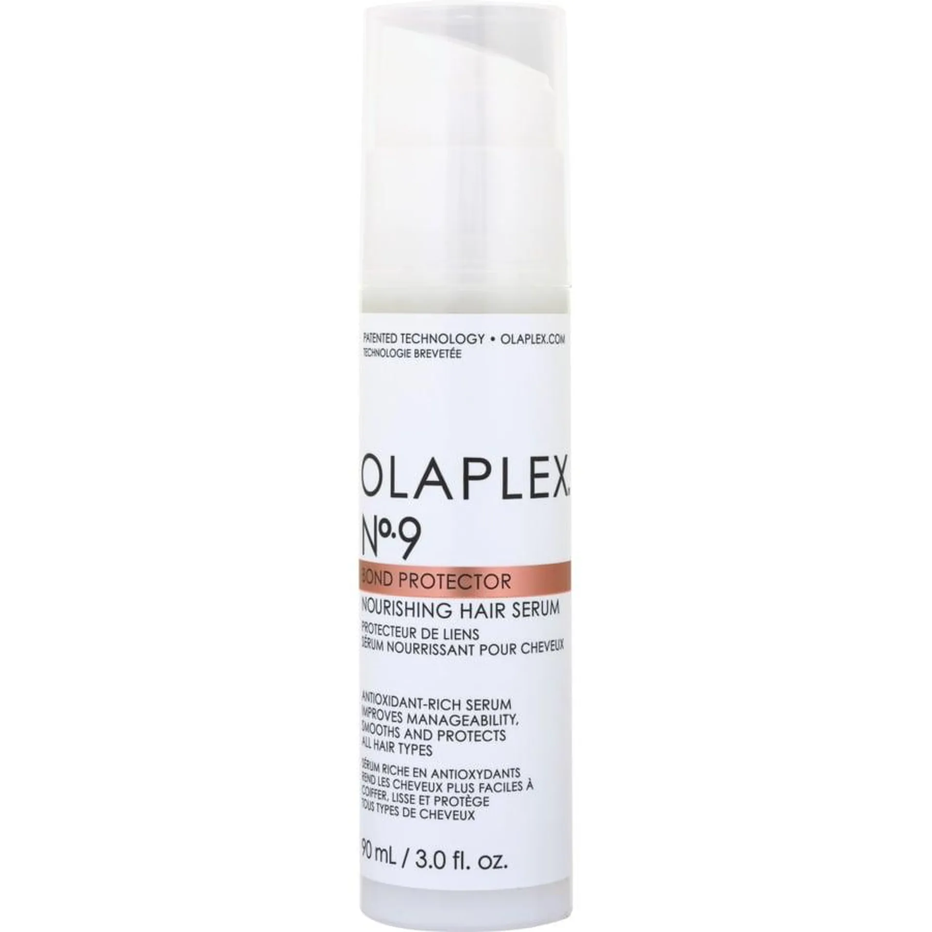 Olaplex No. 9 Bond Protector Nourishing Hair Serum 90 ml