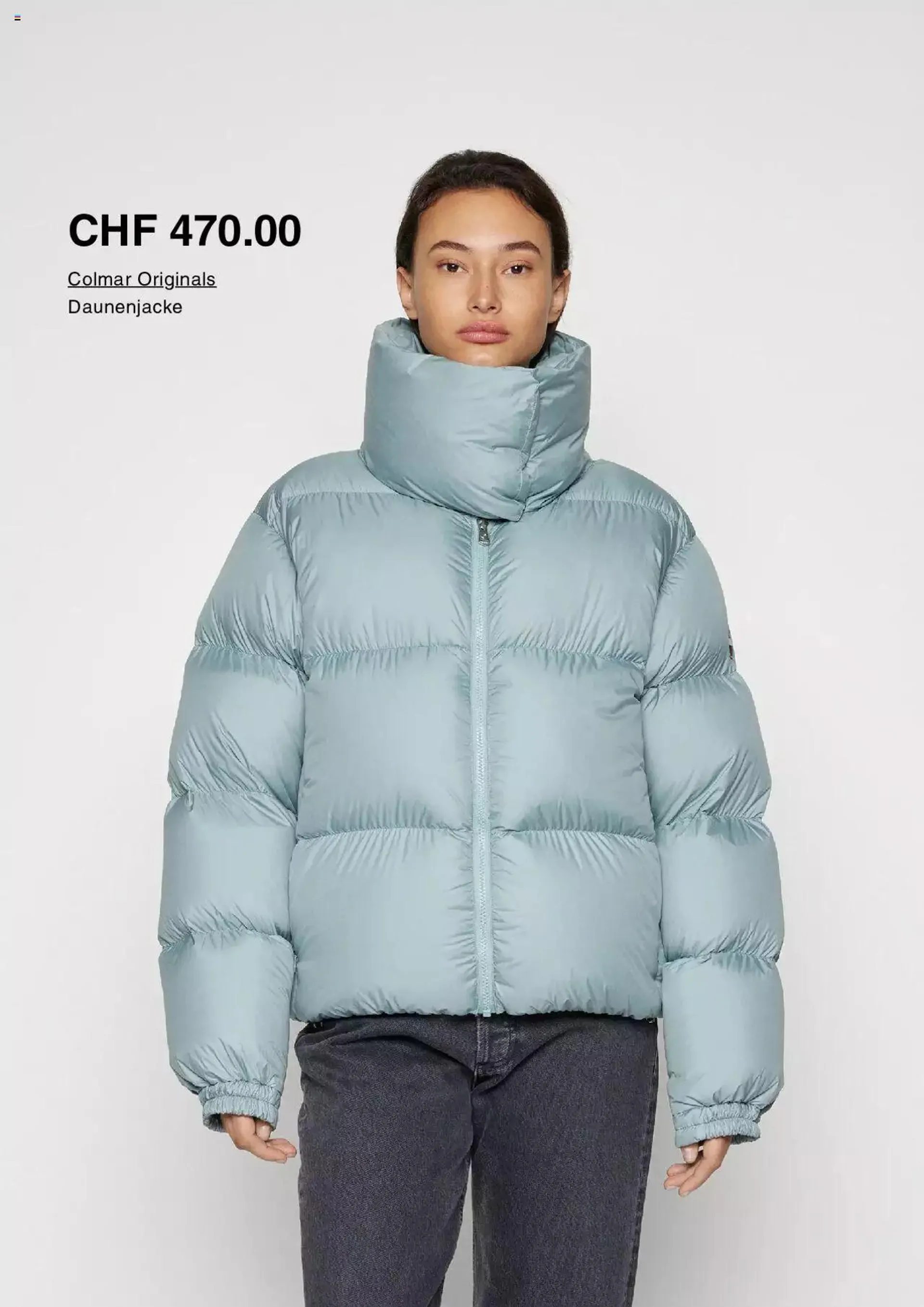 Zalando Aktionen von 1. Oktober bis 31. Oktober 2023 - Prospekt seite  17