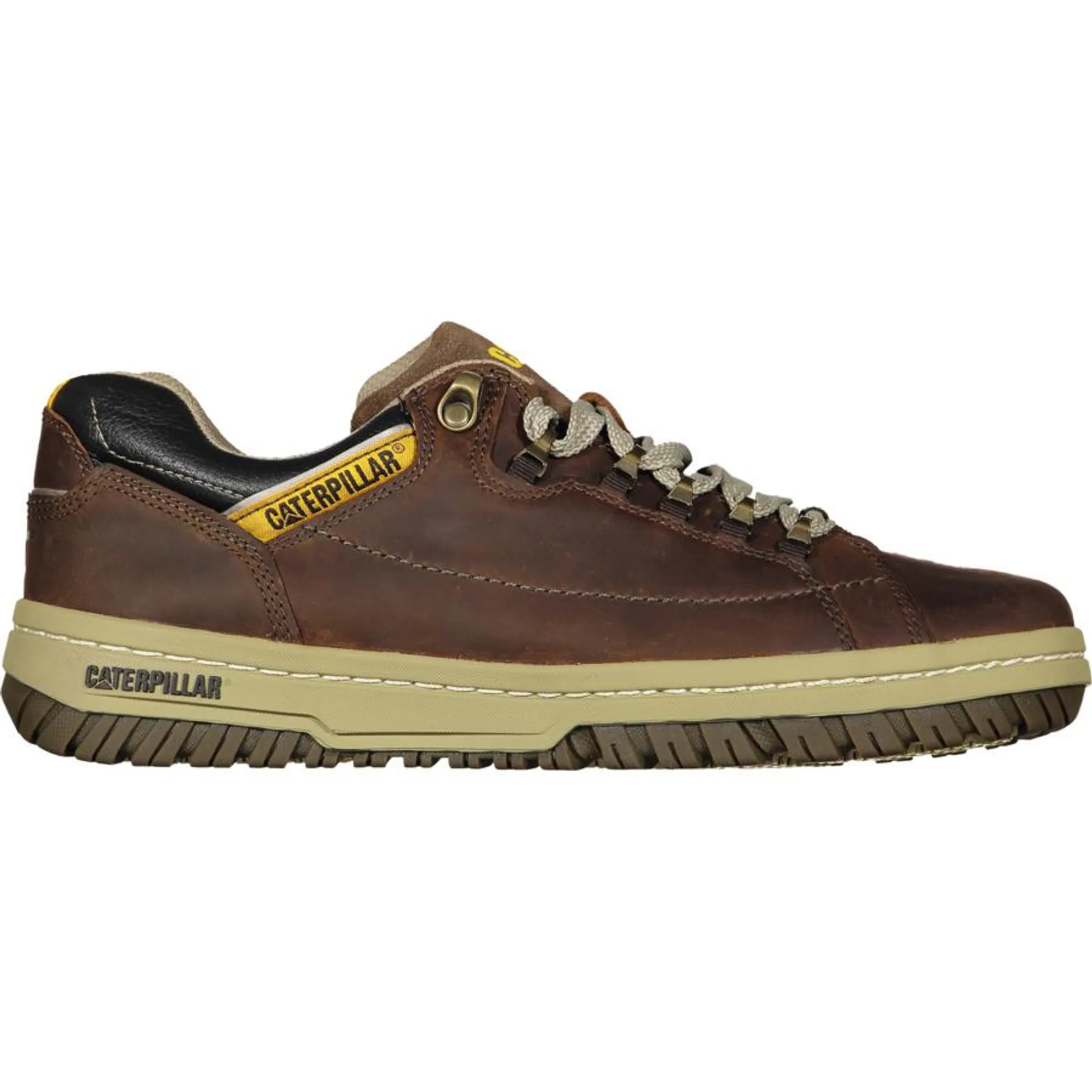 Caterpillar Herren-Schuh Apa, hellbraun