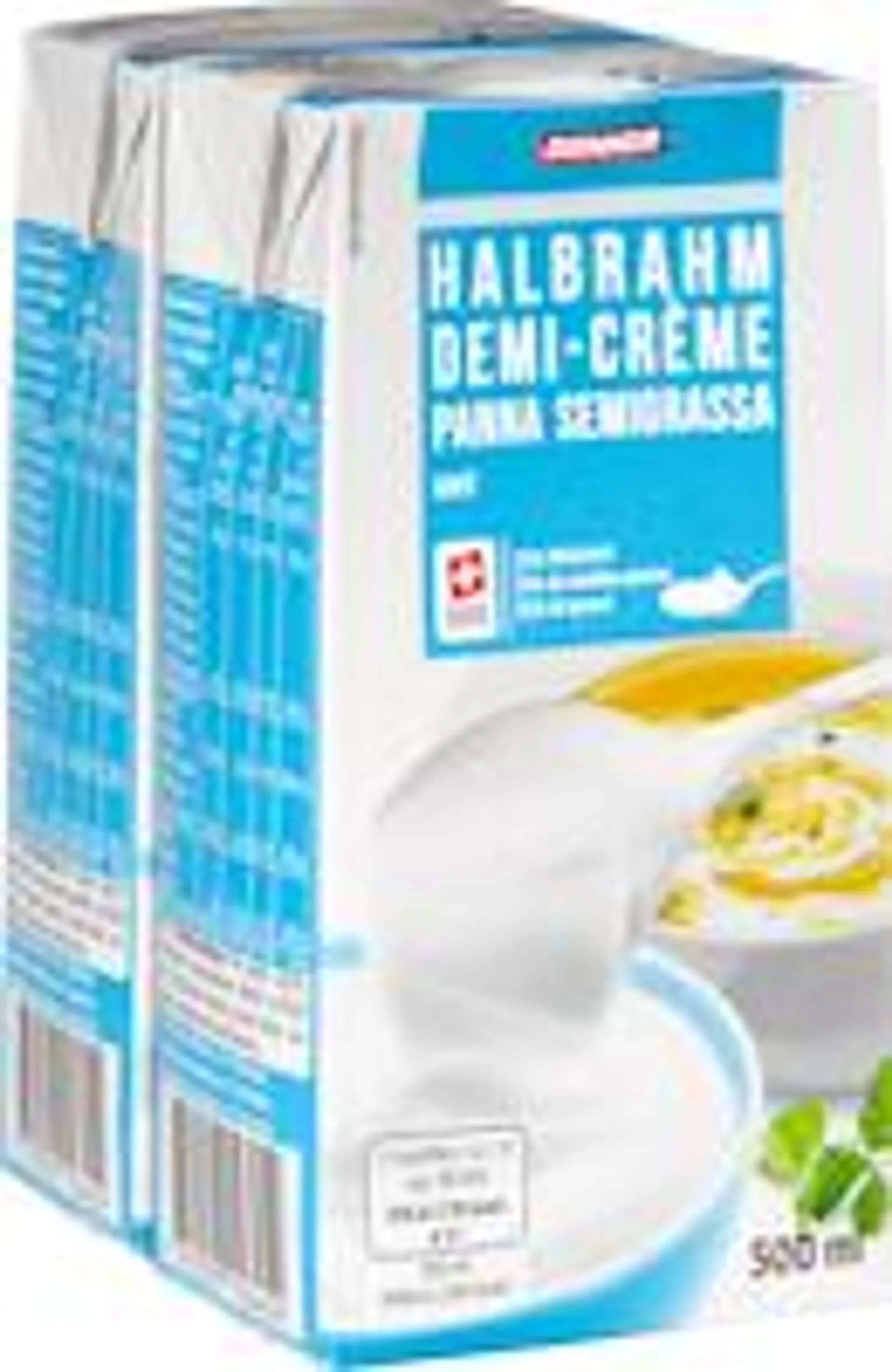 Denner Halbrahm