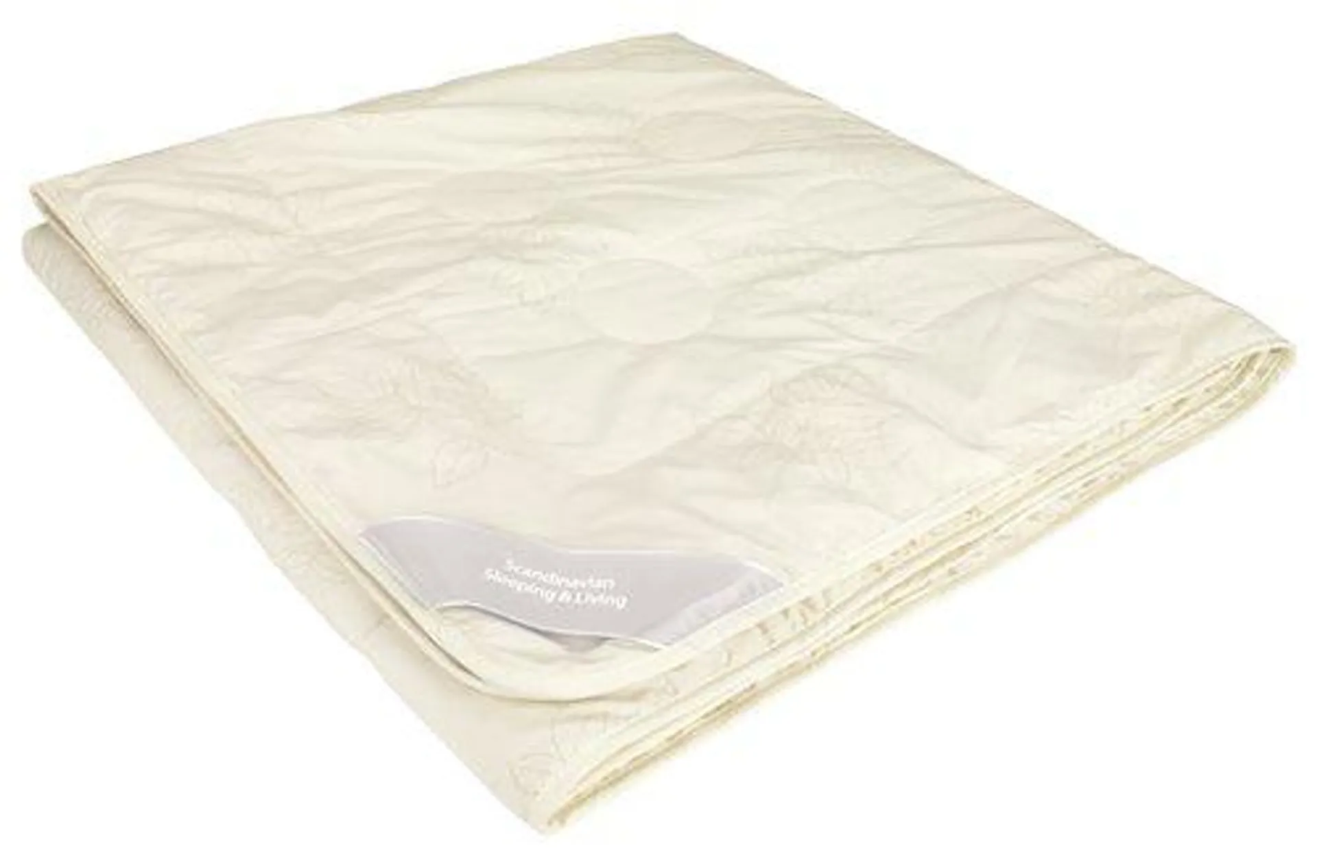 Duvet 750g LIABERGET kühl 160x210