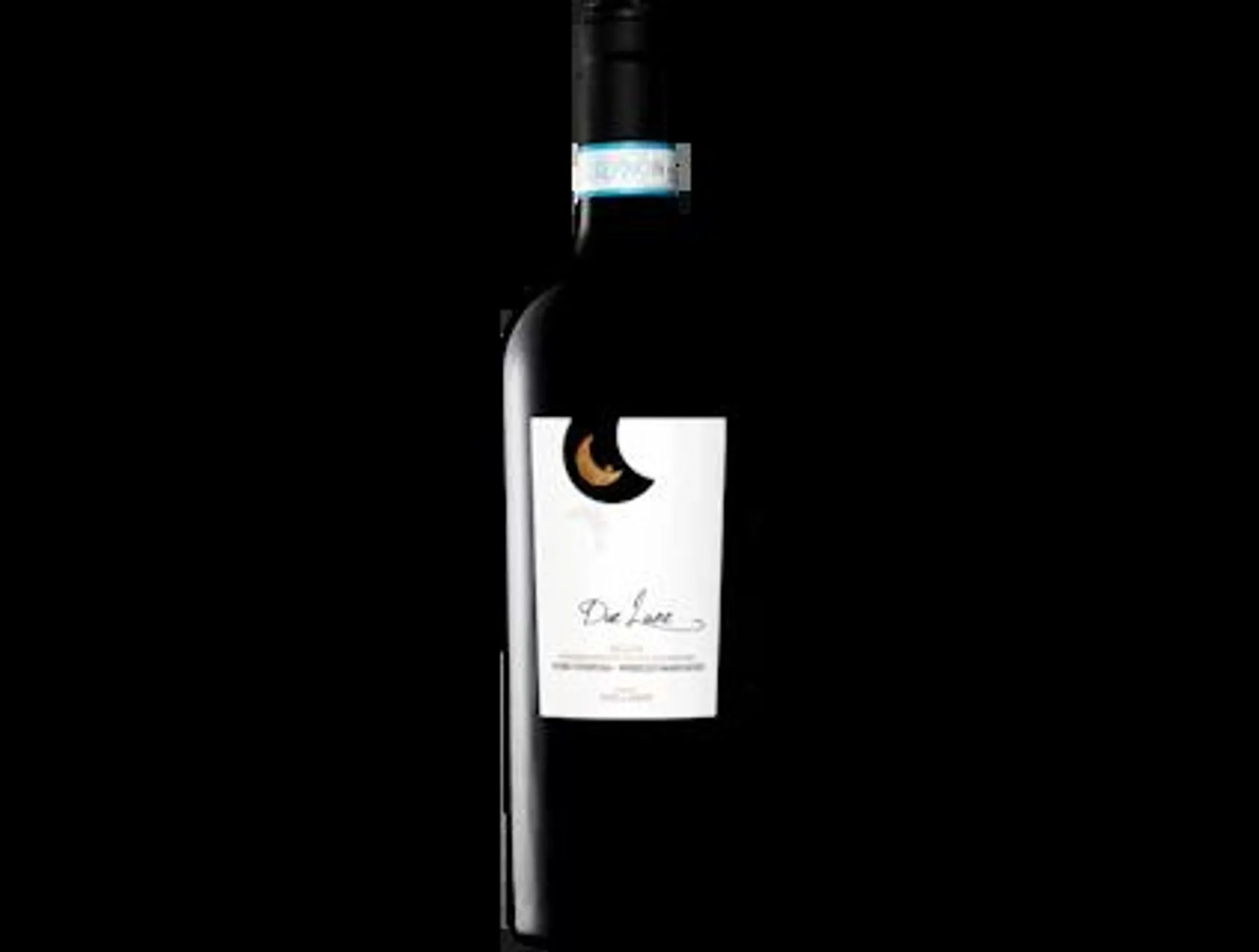 Due Lune Nero d’Avola/Nerello Mascalese Sicilia DOC