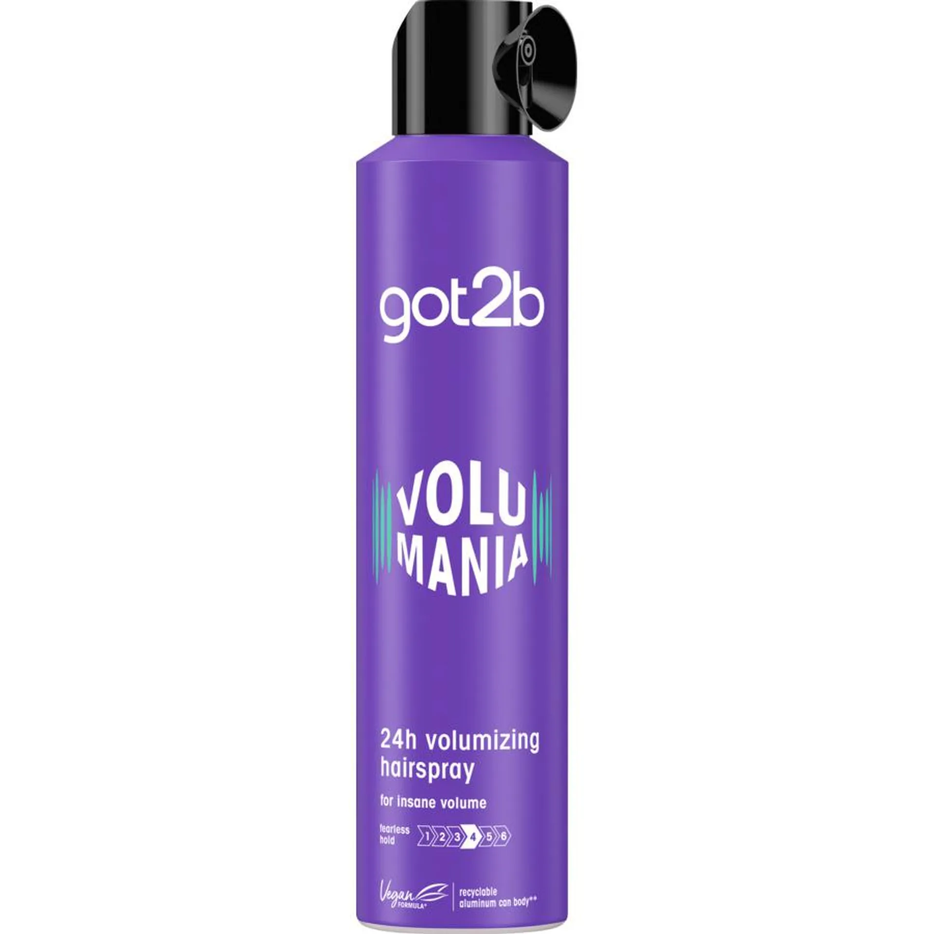 Gott2 Haarspray Volumen Volumania 300 ml