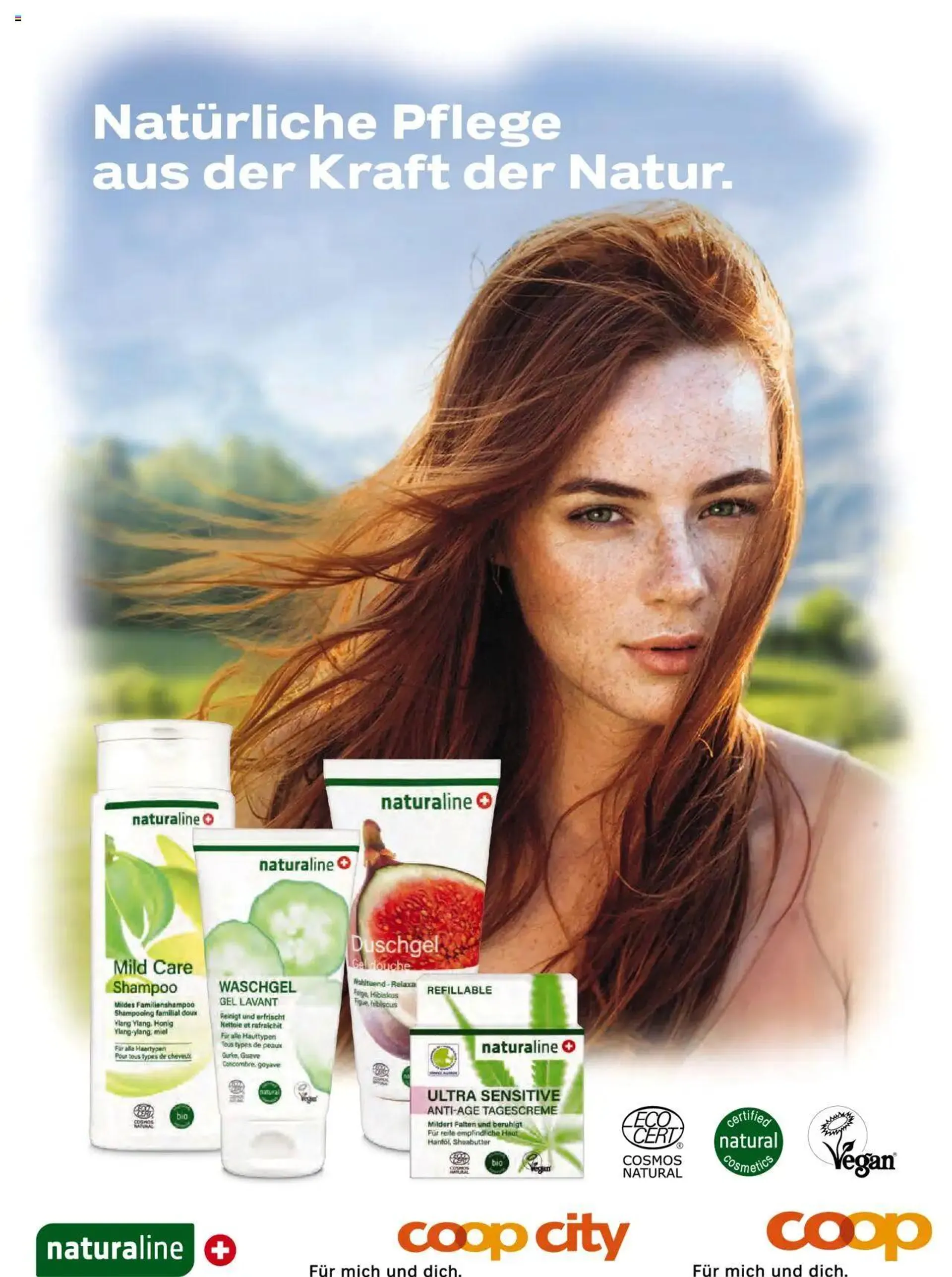 Coop Aktionen Beauty & Life - 41