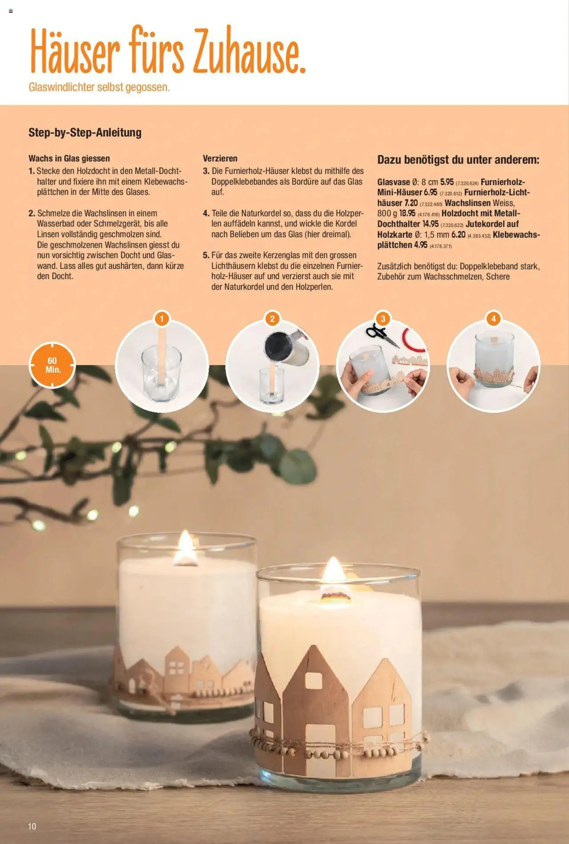 Jumbo Aktionen Navidad von 21. Oktober bis 31. Dezember 2024 - Prospekt seite  10
