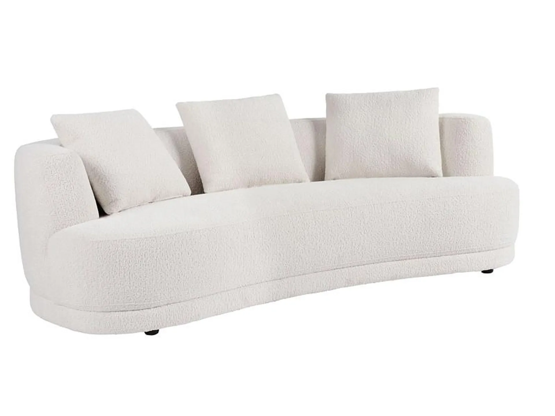 3er Sofa JUST 4 YOU OPAL