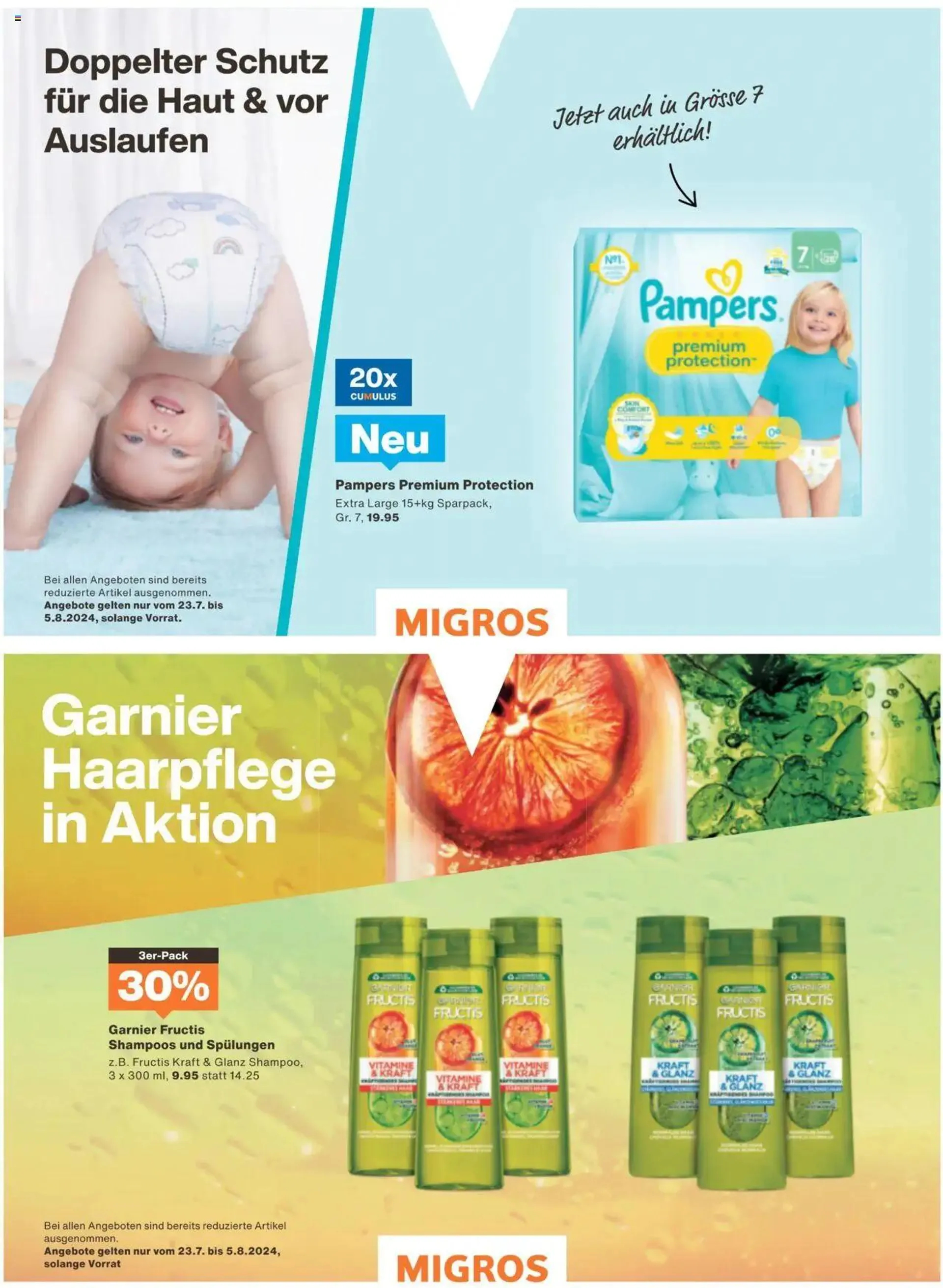 Migros - Magazin - 35