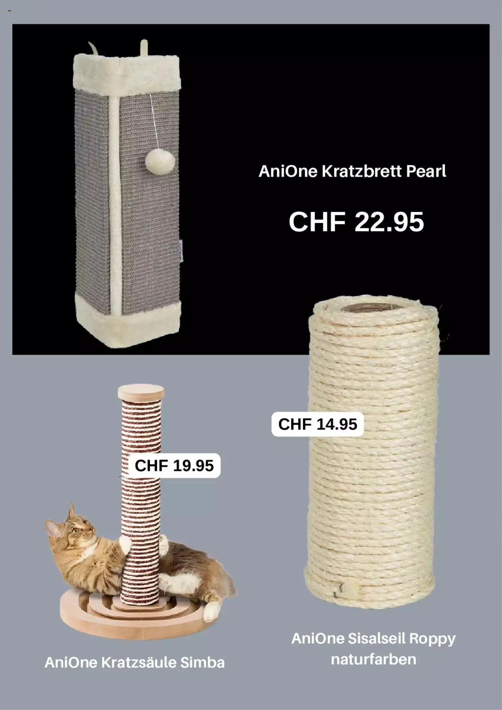 Fressnapf Cyber Monday von 27. November bis 31. Dezember 2023 - Prospekt seite  5
