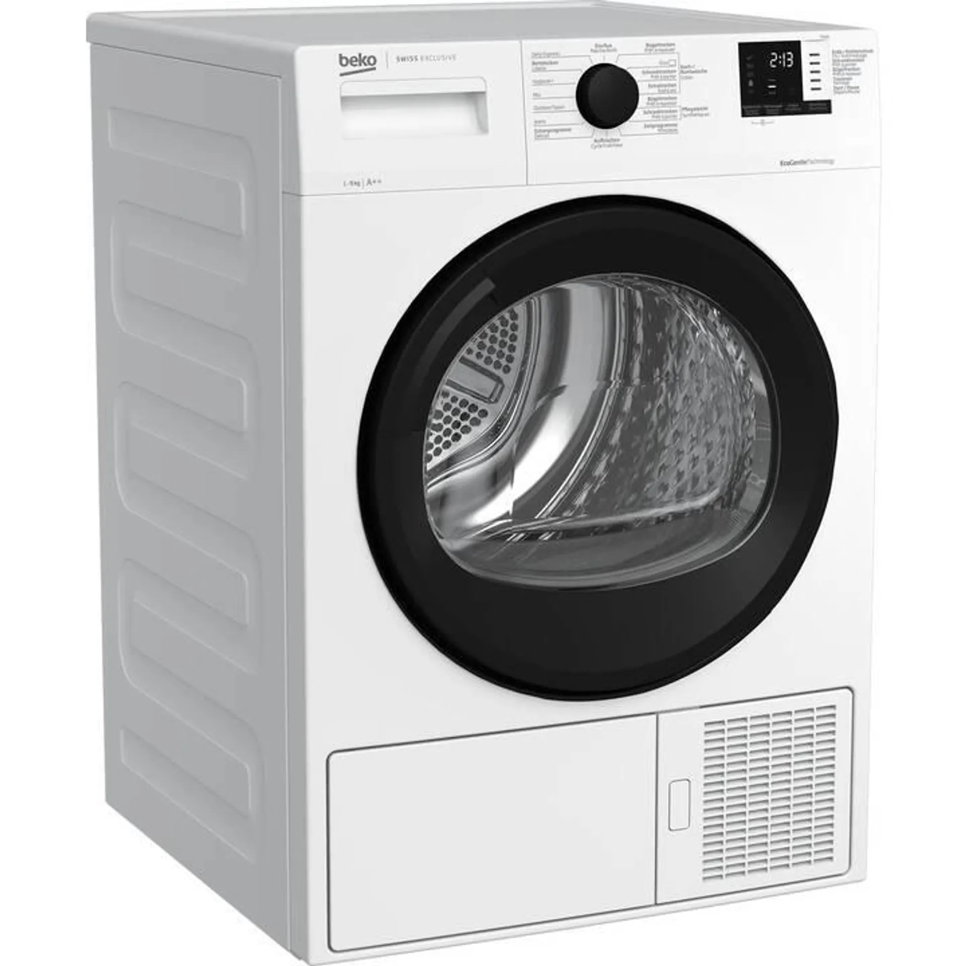 BEKO Tumbler TR225