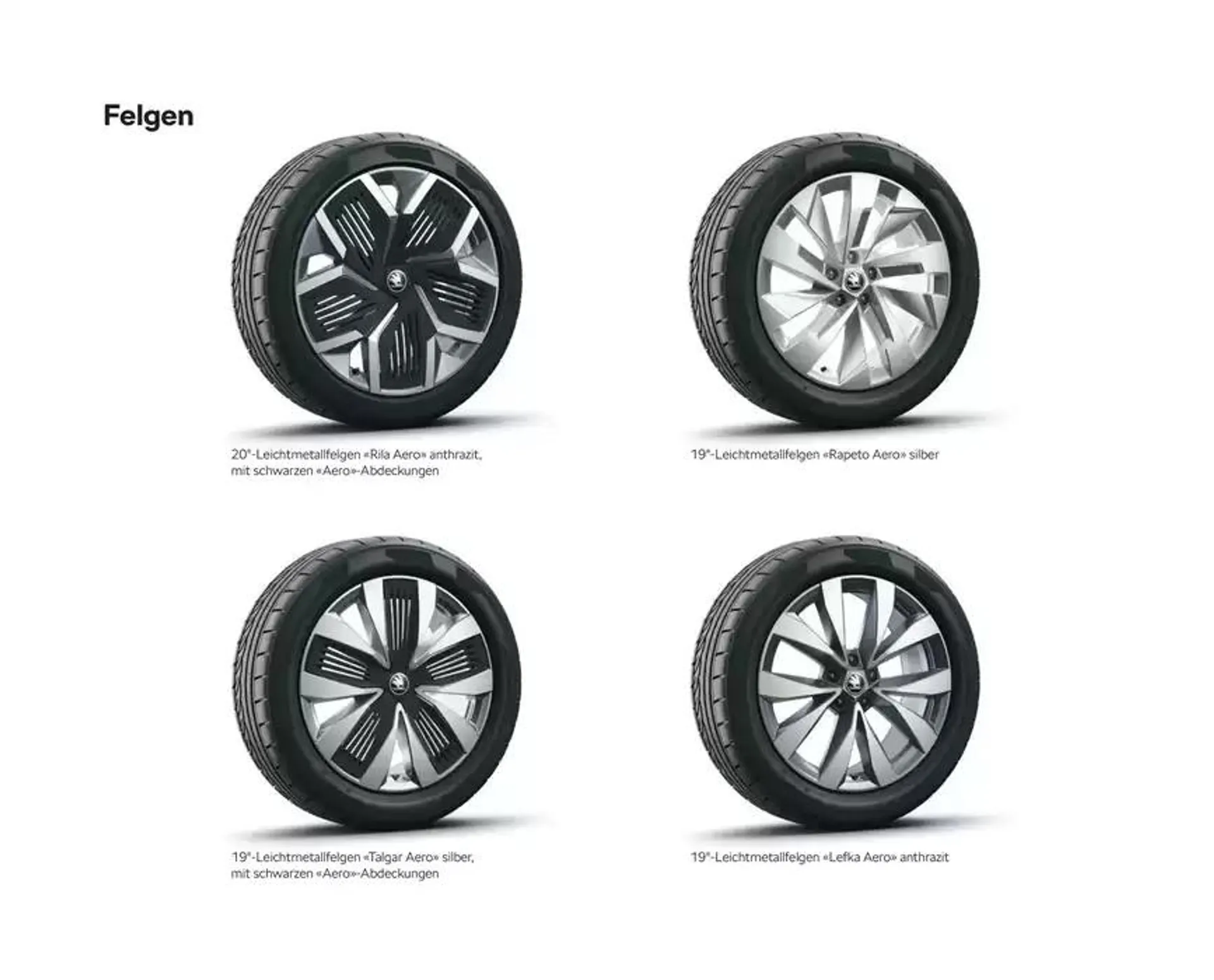 Prospekt New Kodiaq von 24. Oktober bis 7. November 2024 - Prospekt seite  34