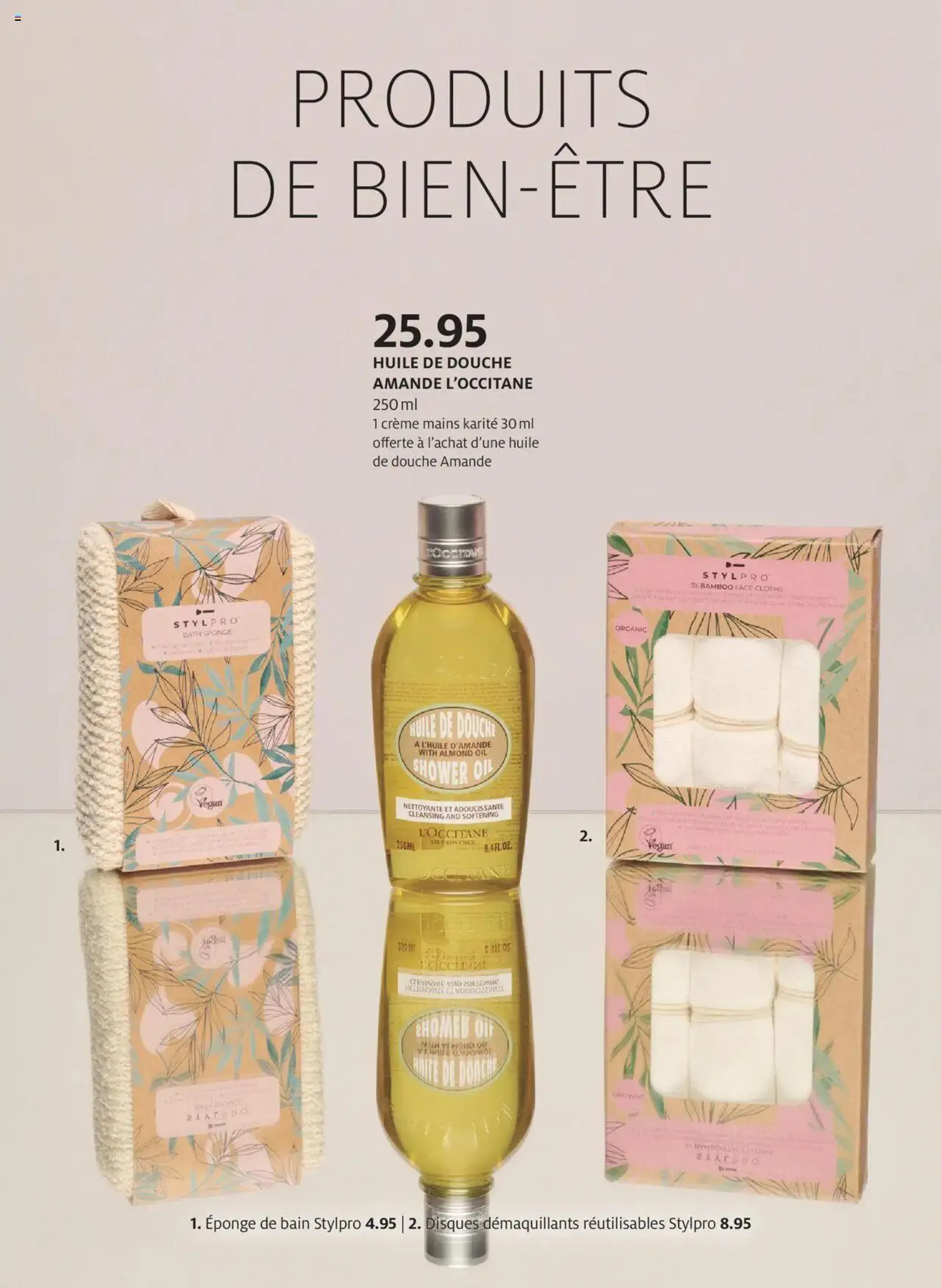 Manor Catalogue Beauté - 14