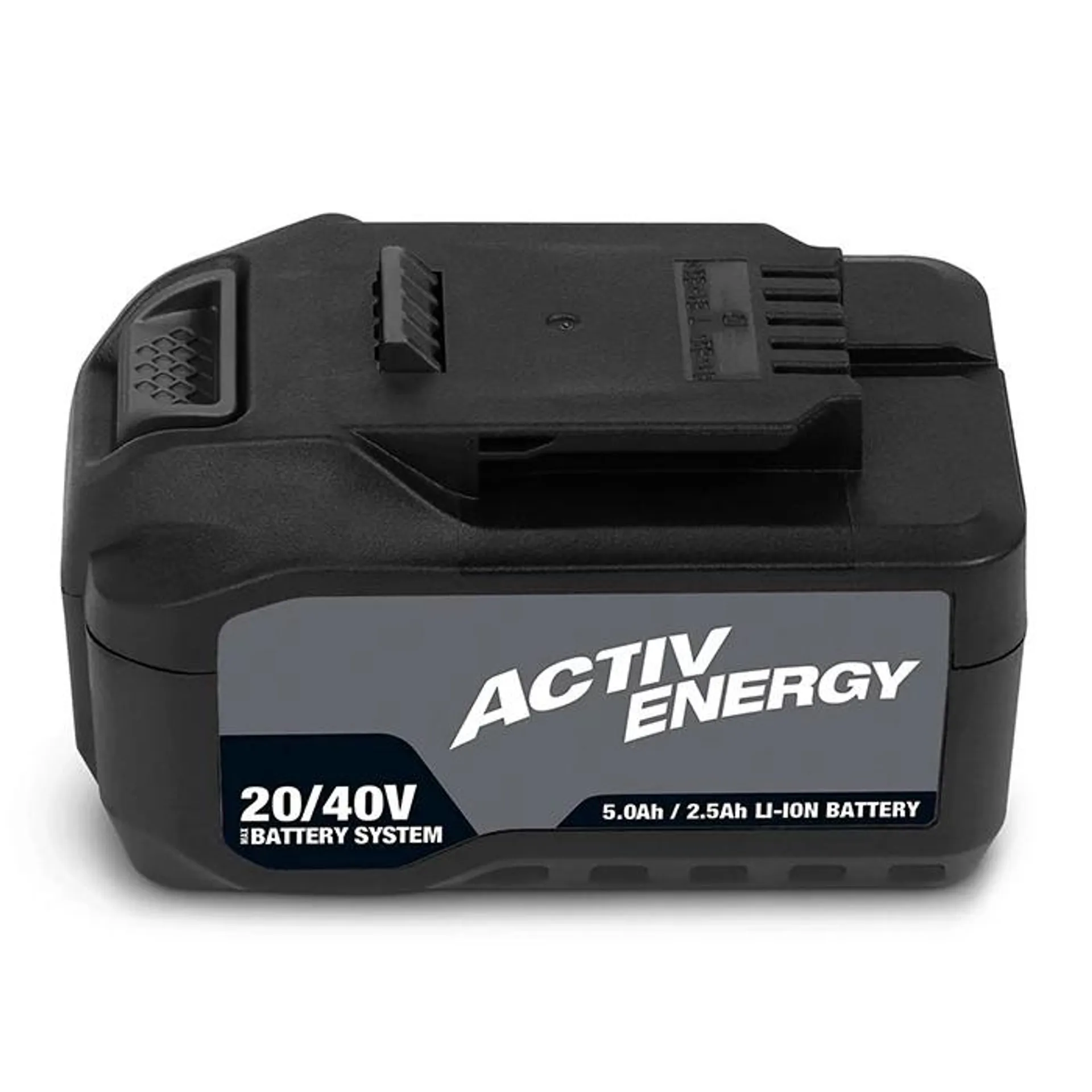 ACTIV ENERGY 20 V/40 V Akku