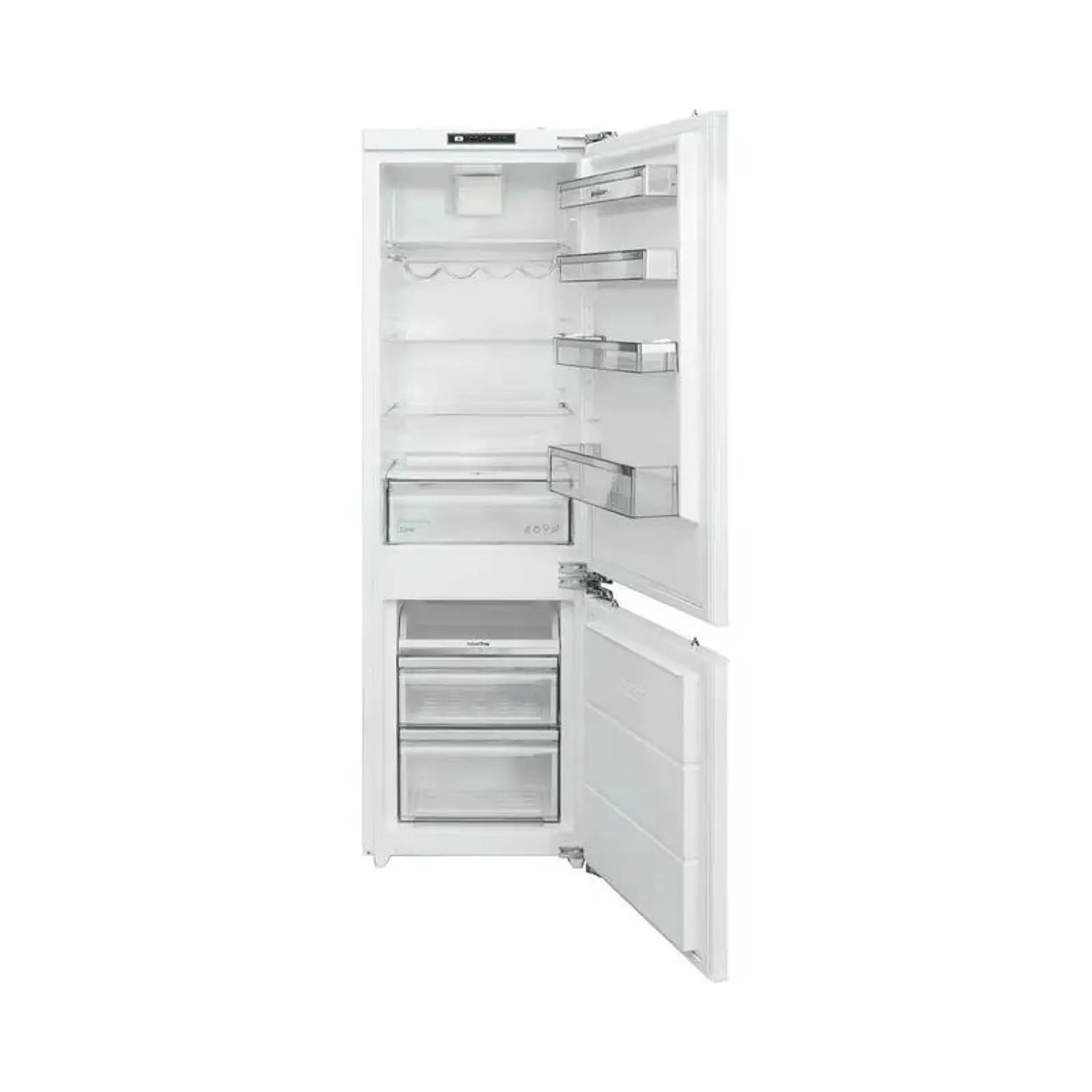 Sharp SJ-BD237E1X-EU Kühlschrank rechts