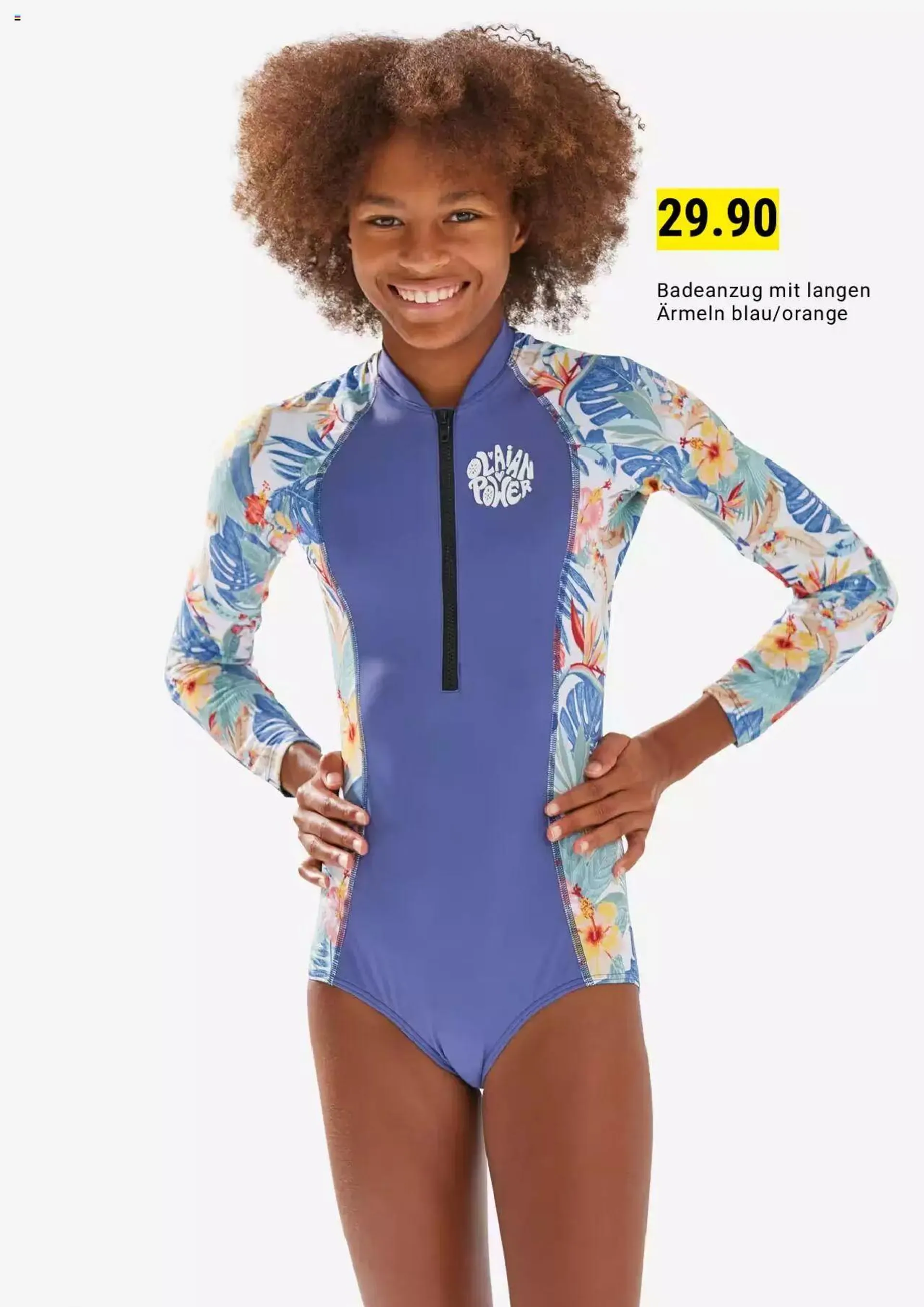 Decathlon Saisonangebot - 1