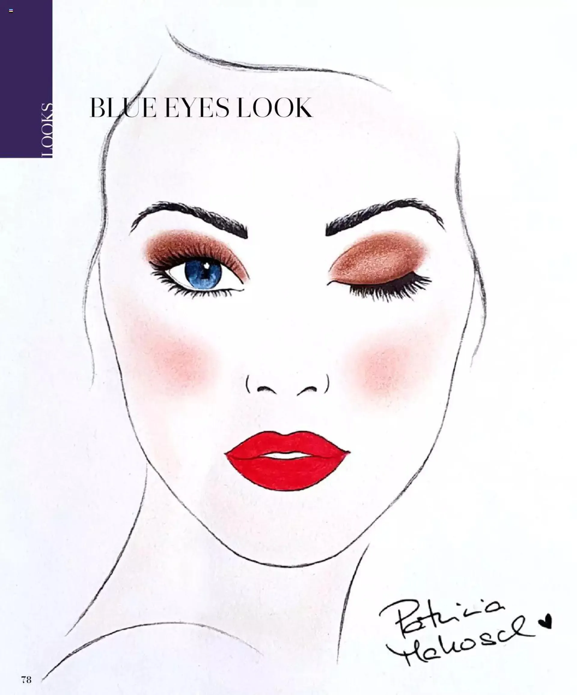 Mary Kay - Make-up Trainer von 16. September bis 31. Dezember 2023 - Prospekt seite  78
