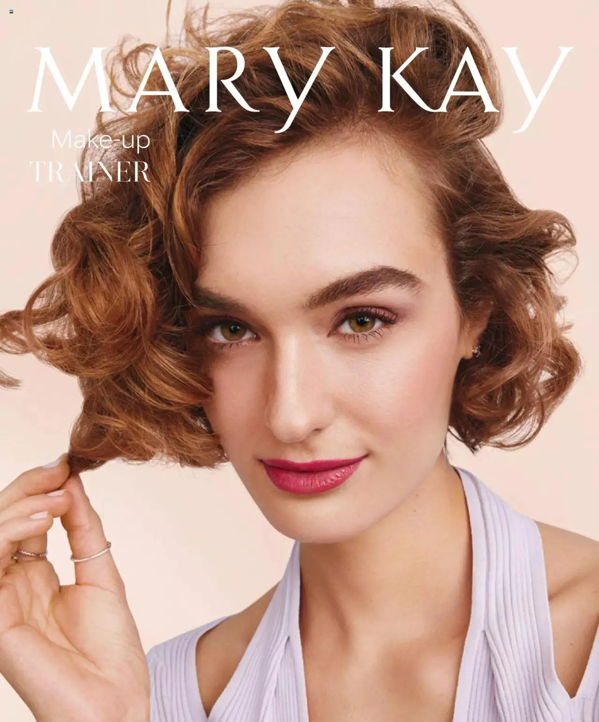 Mary Kay - Make-up Trainer - 0