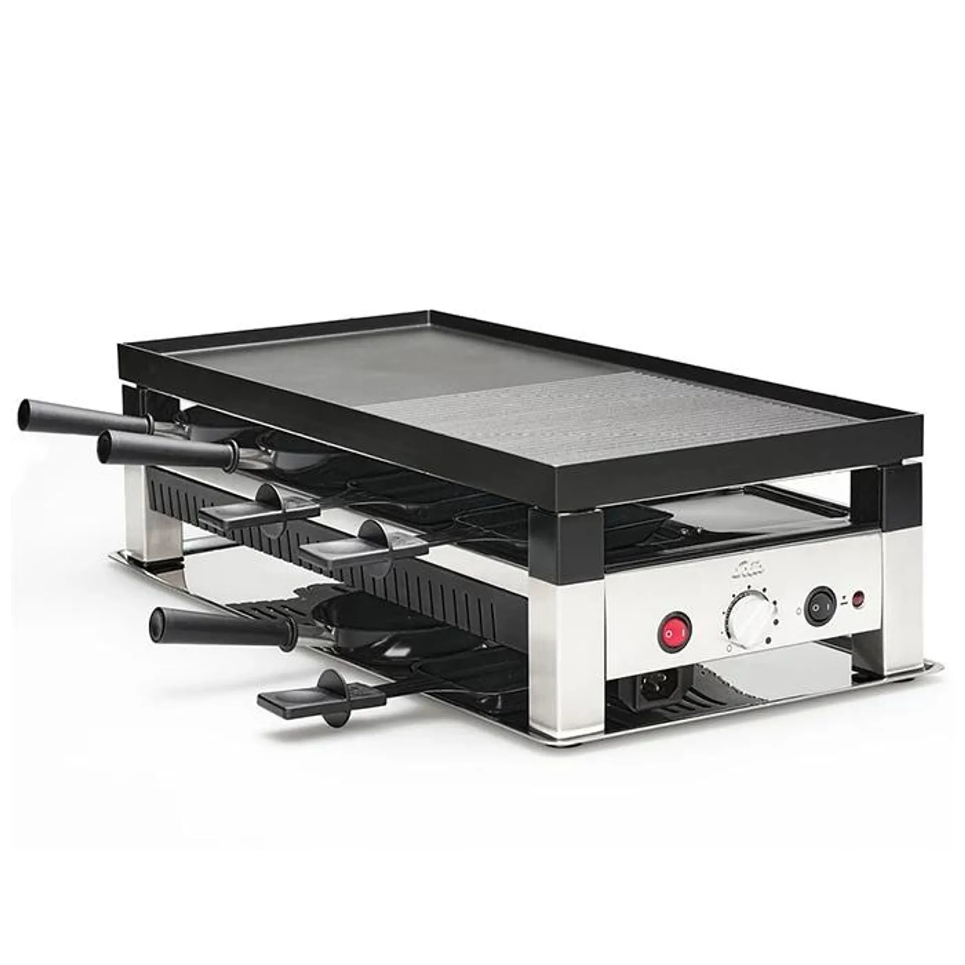 SOLIS 5 in 1 Table Grill for 8 SEV, 977.46