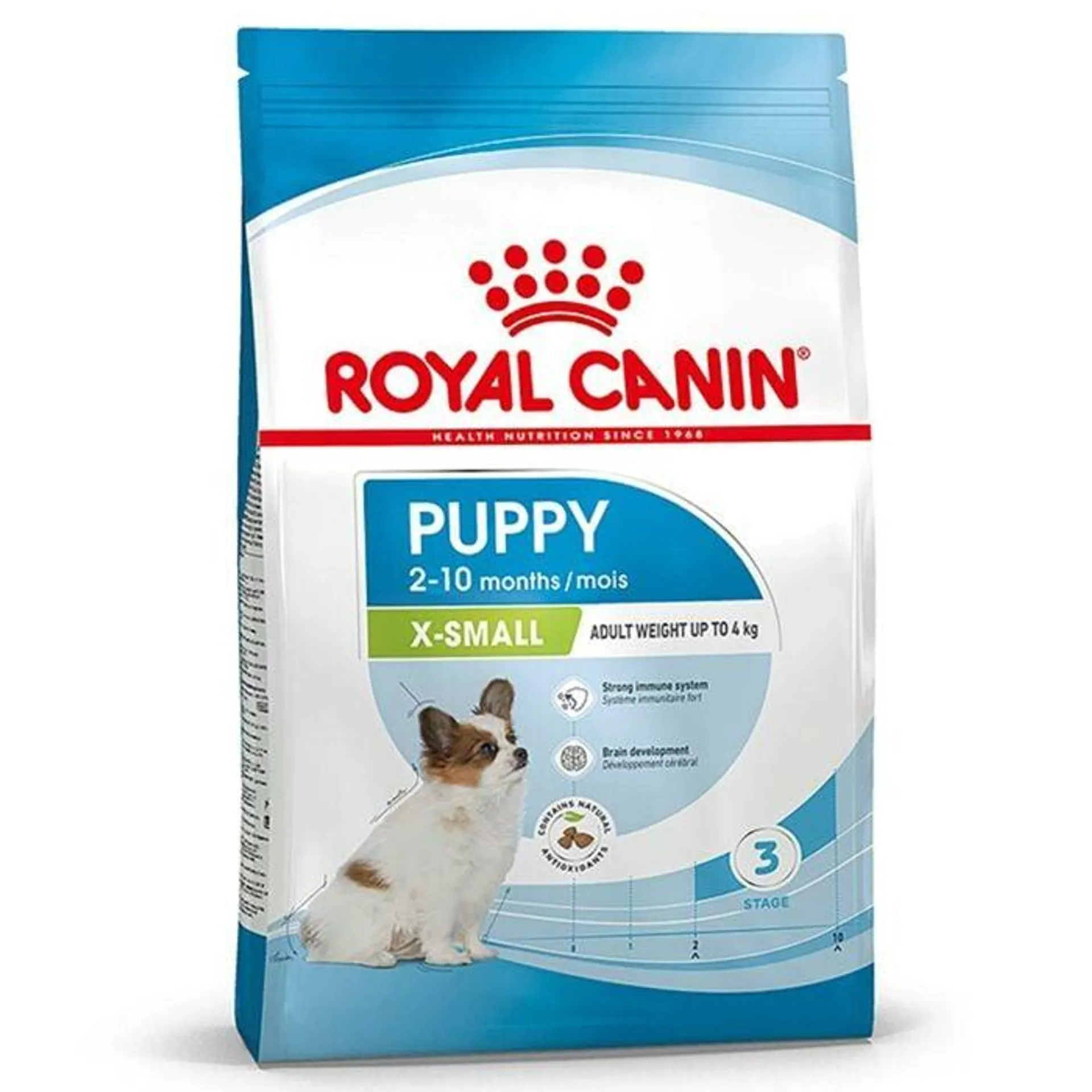 Royal Canin X-Small Puppy