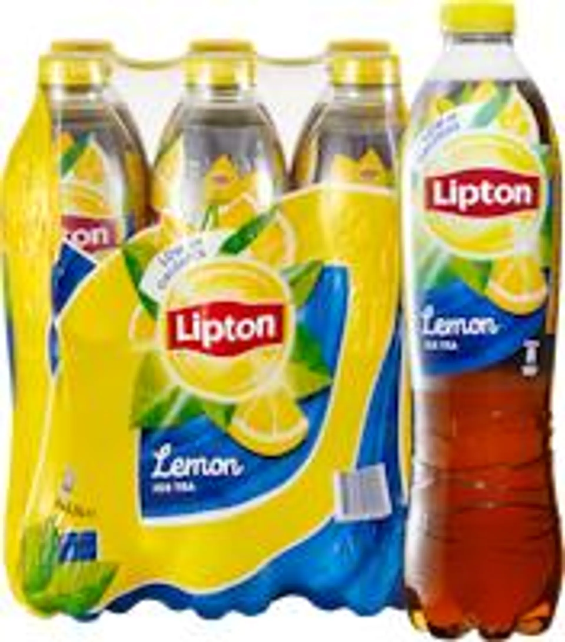 Lipton Ice Tea Lemon