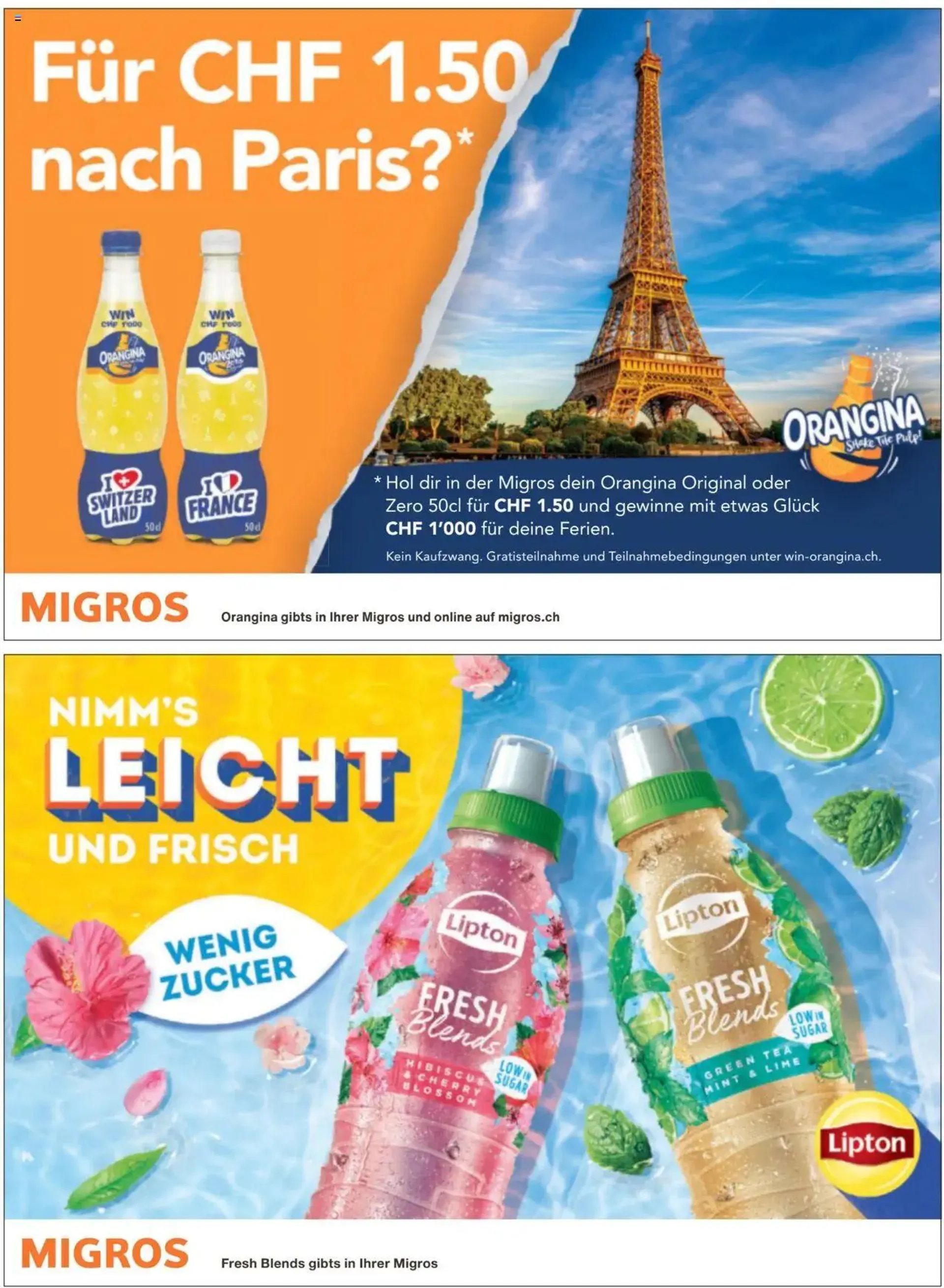 Migros - Magazin - 33