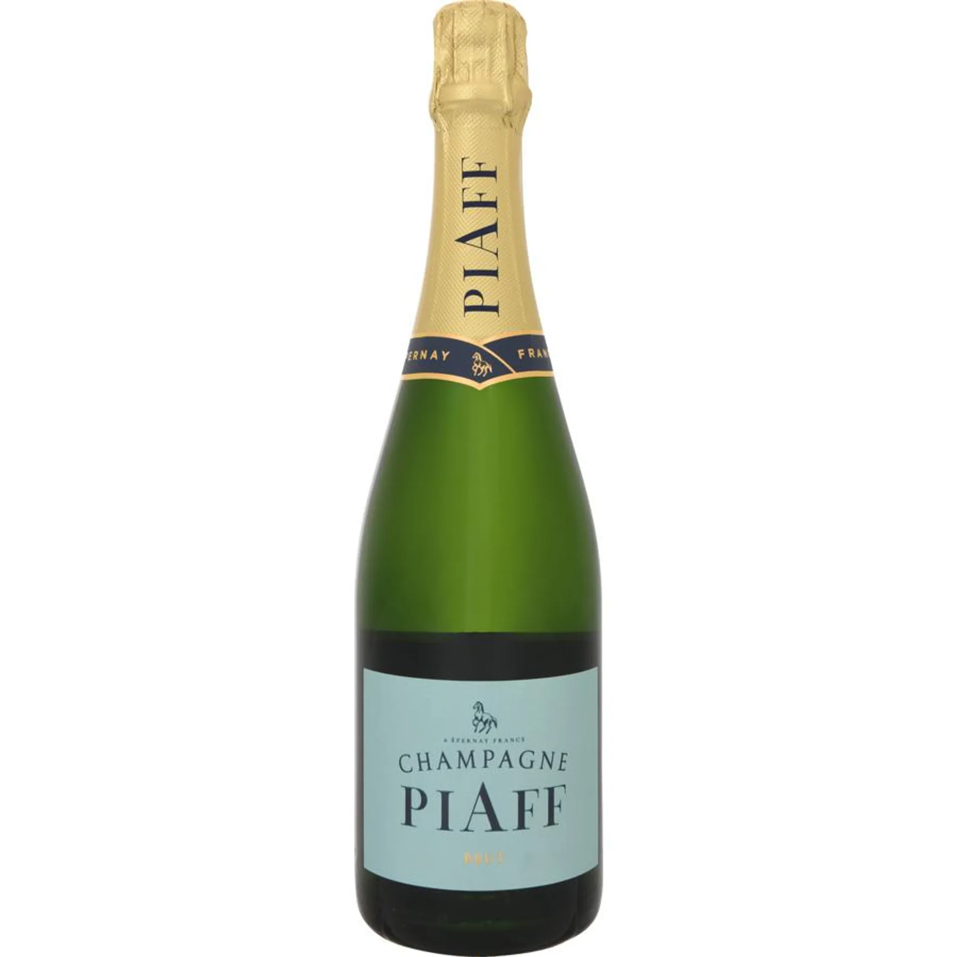 Piaff Brut Champagne 75 cl