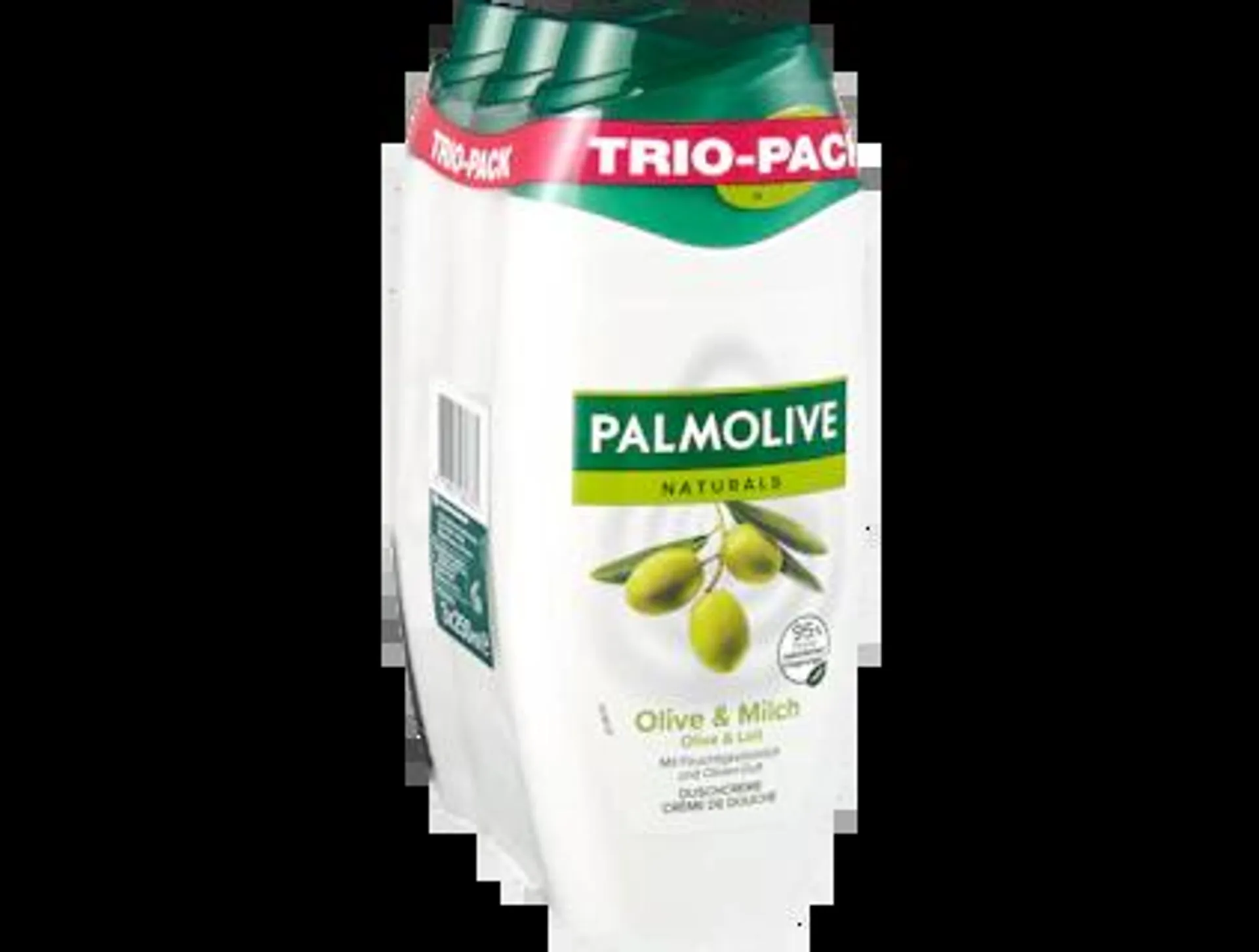 Palmolive Naturals Duschcrème Olive & Milch