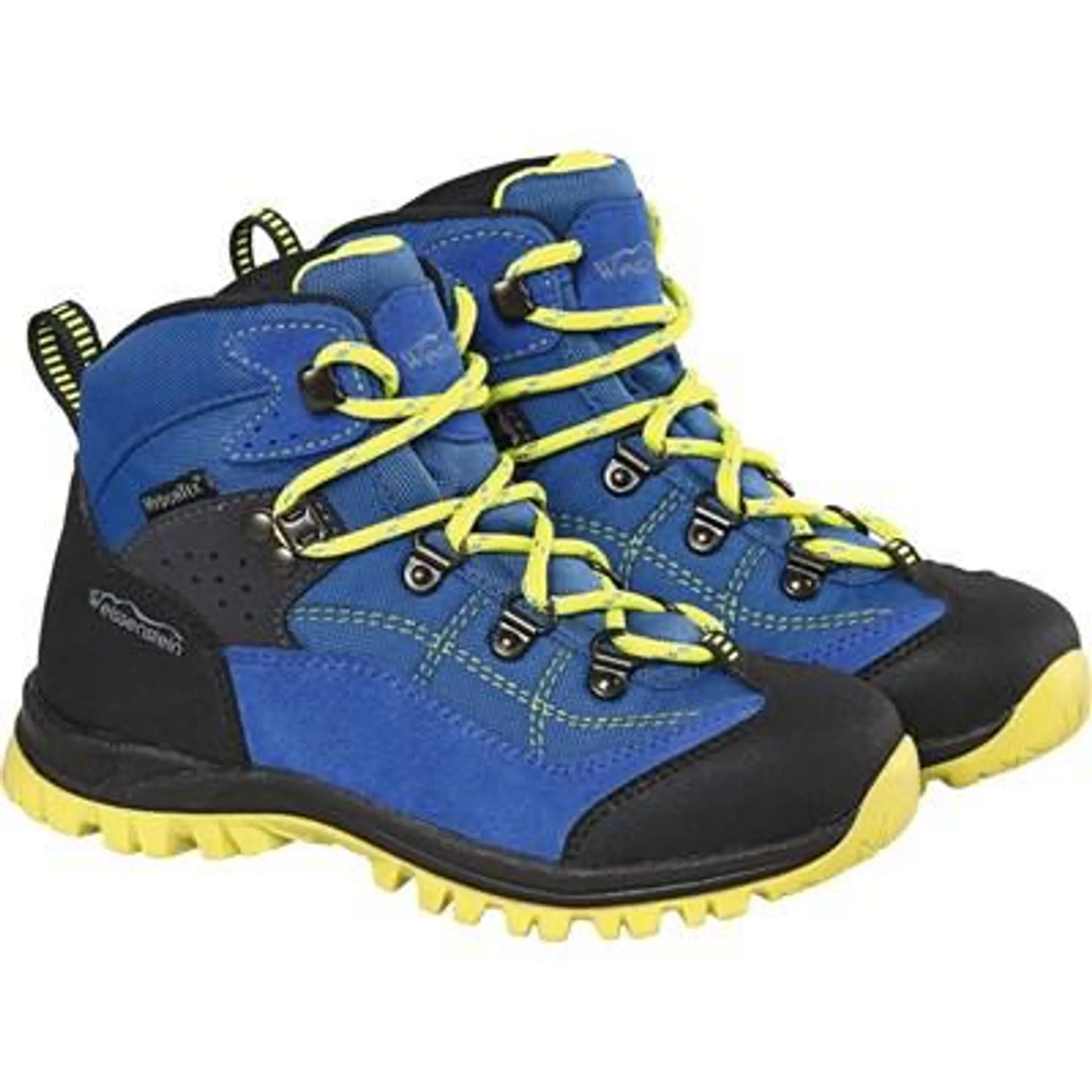 Trekkingschuh Chlus III Kinder