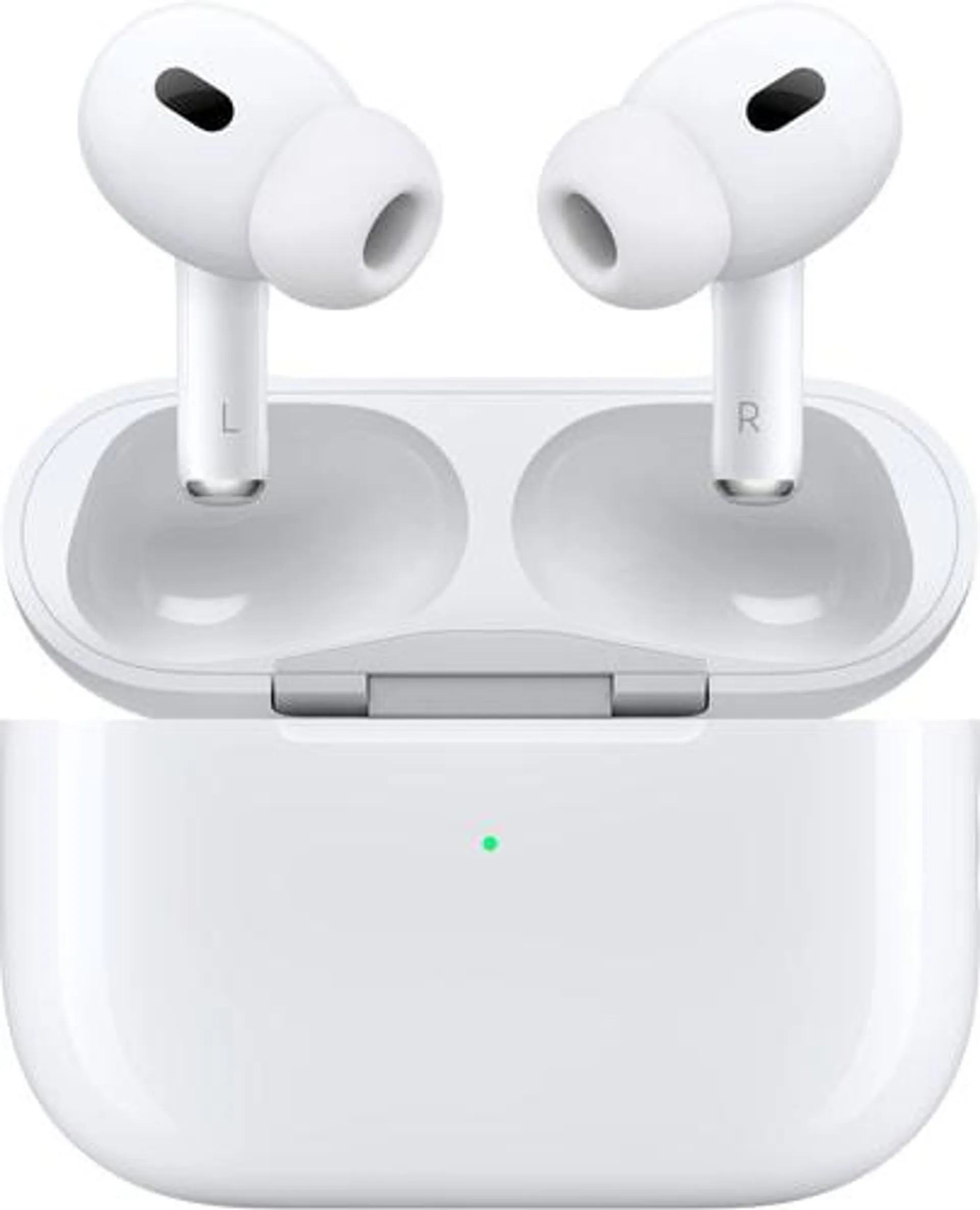 AirPods Pro 2023 mit MagSafe Ladehülle (USB‑C)