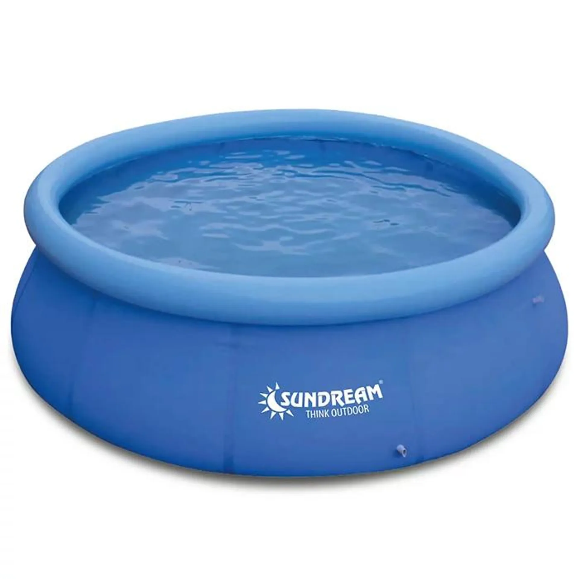 SUNDREAM Fast Set Pool Set 240x63cm