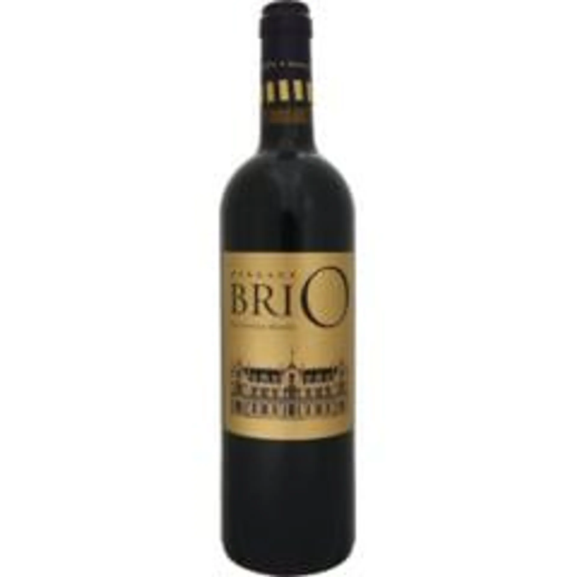 Bordeaux BRIO de Cantenac Brown 75 cl