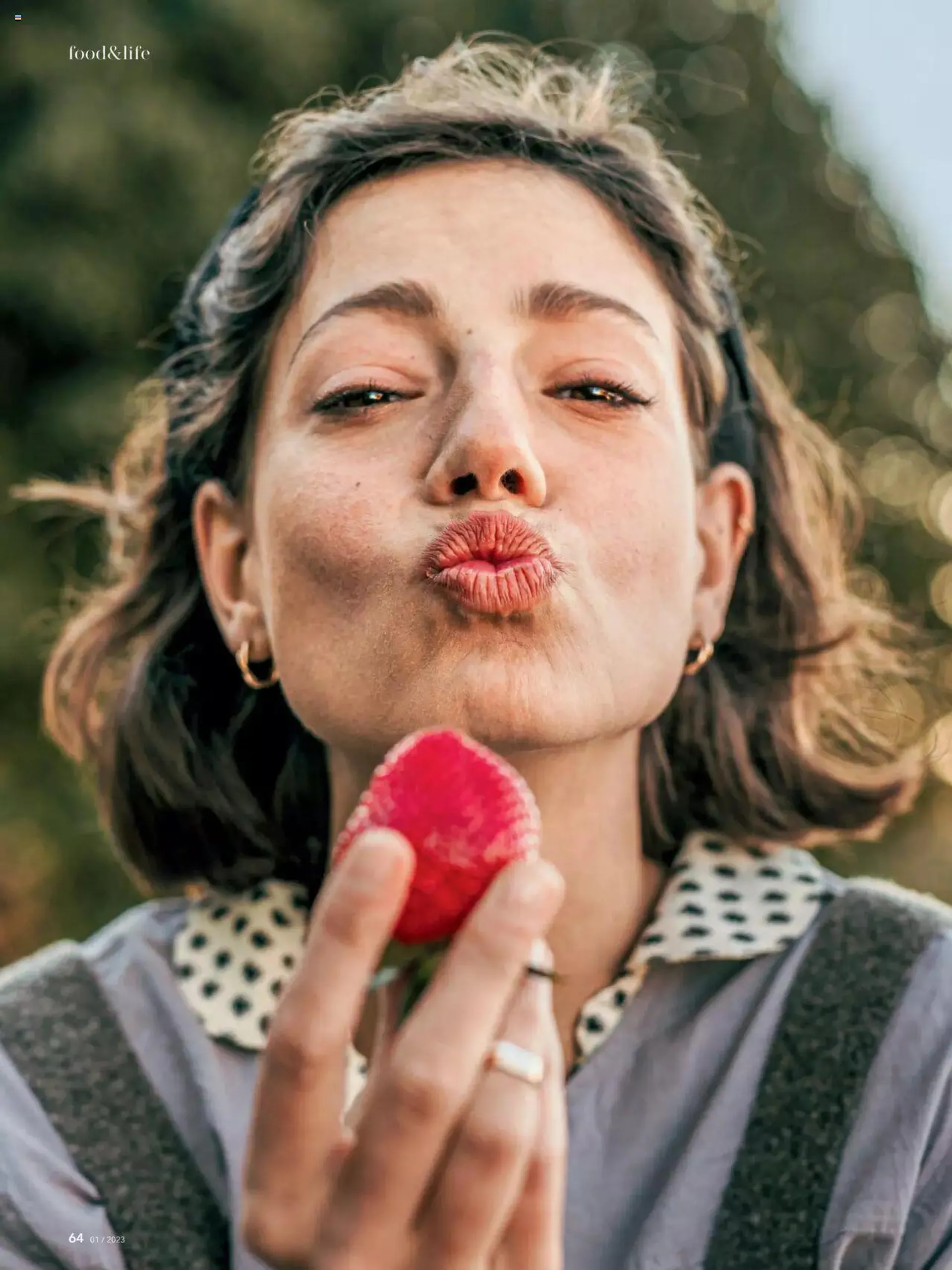 Coop -Beauty & Life von 16. Februar bis 31. Dezember 2023 - Prospekt seite  64